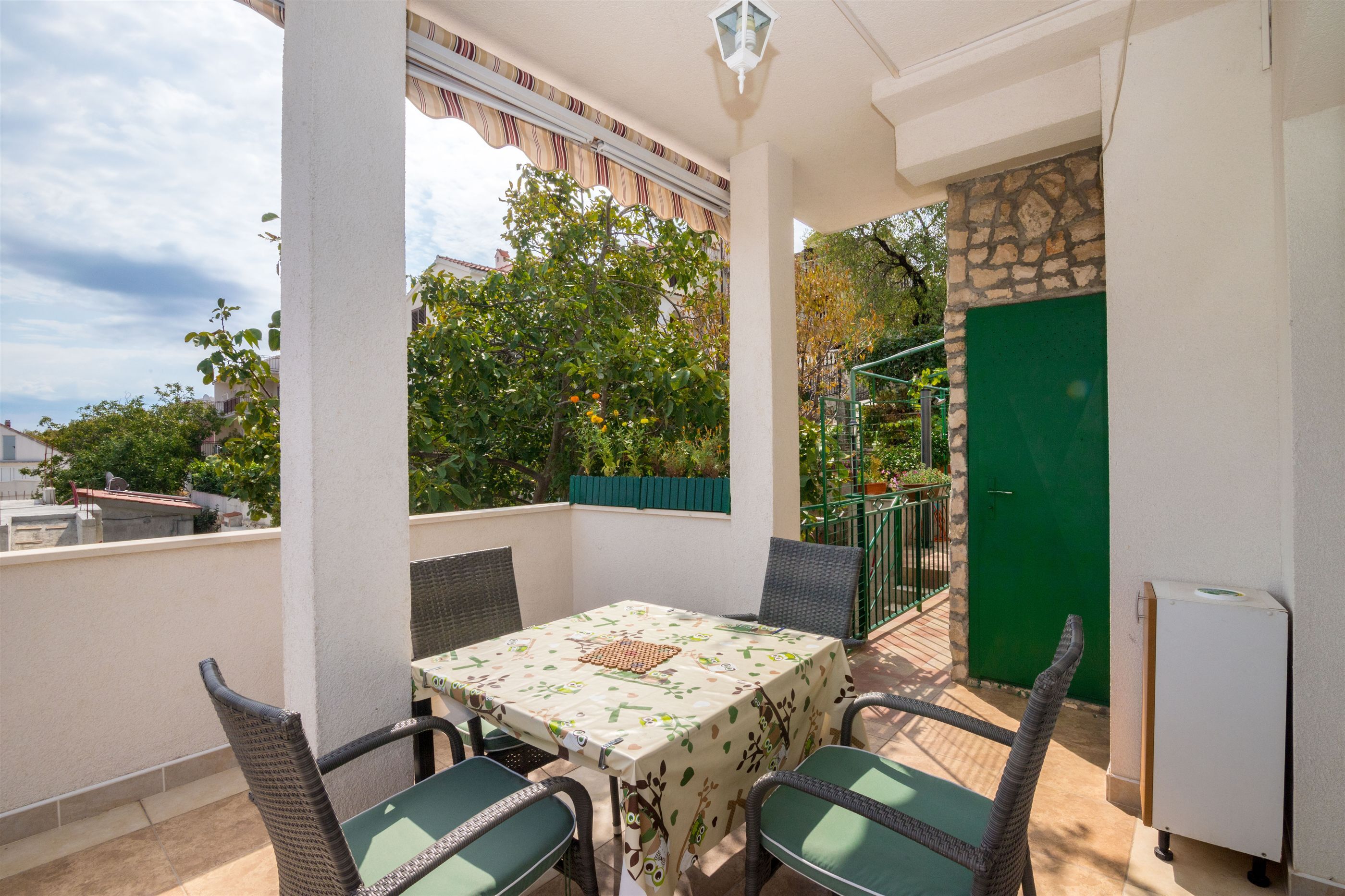 Apartment Goran 10668-A1