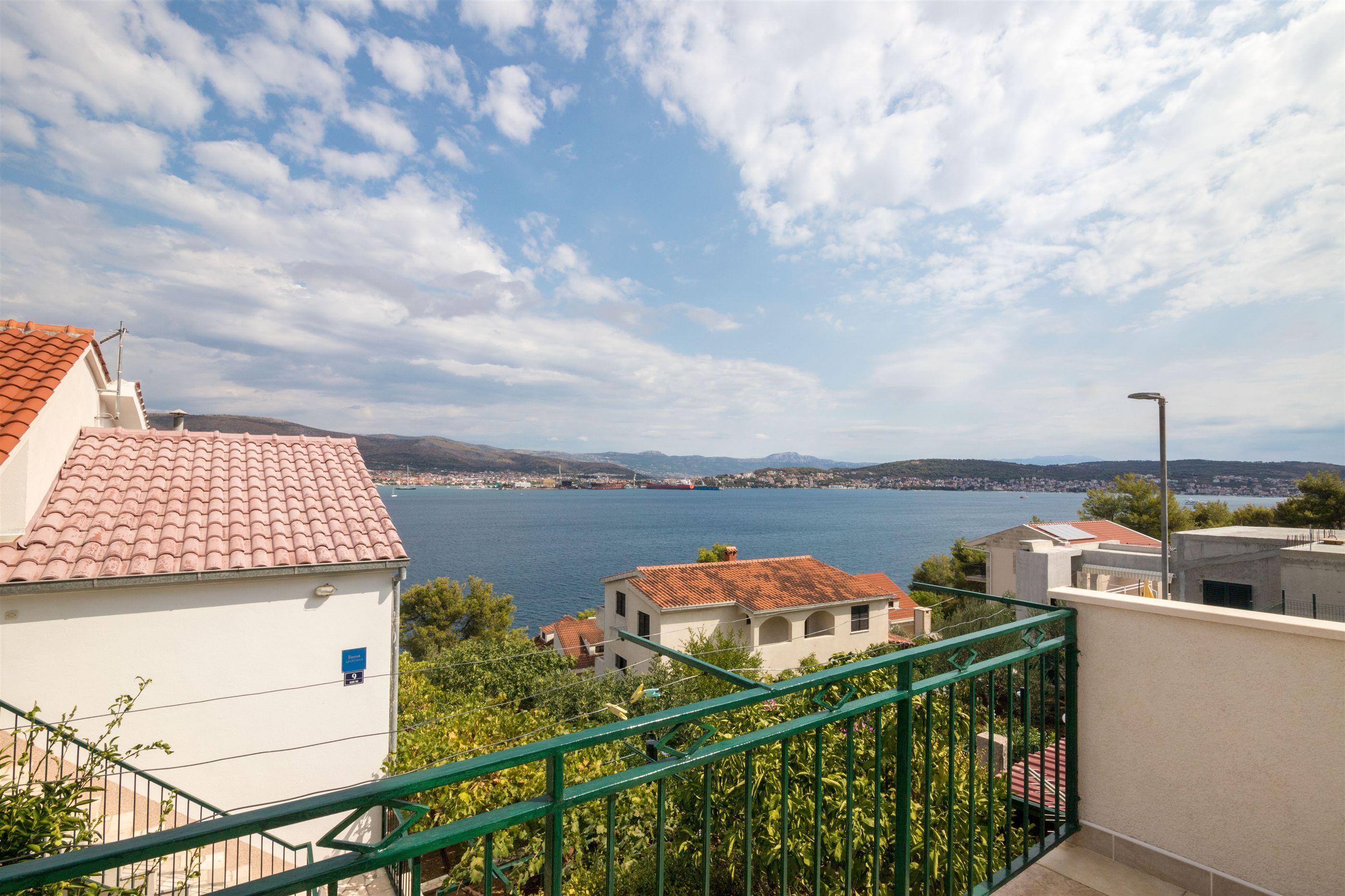 Apartment Goran 10668-A1