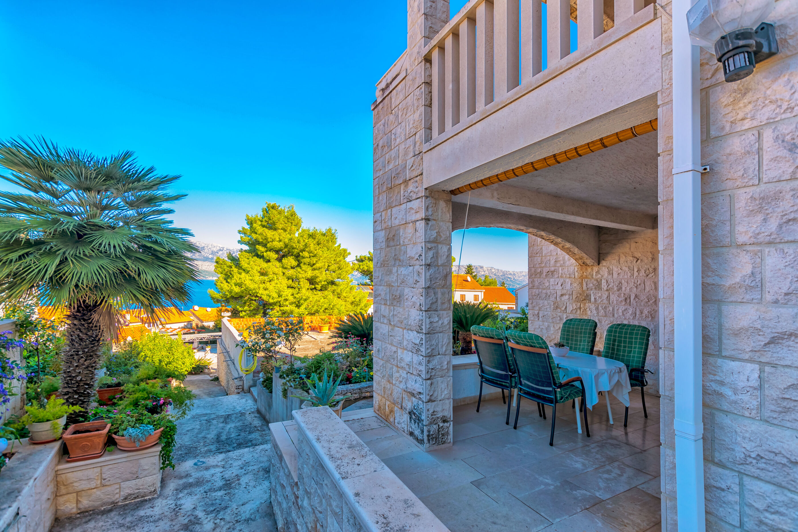 Apartments Paco 115101-A1