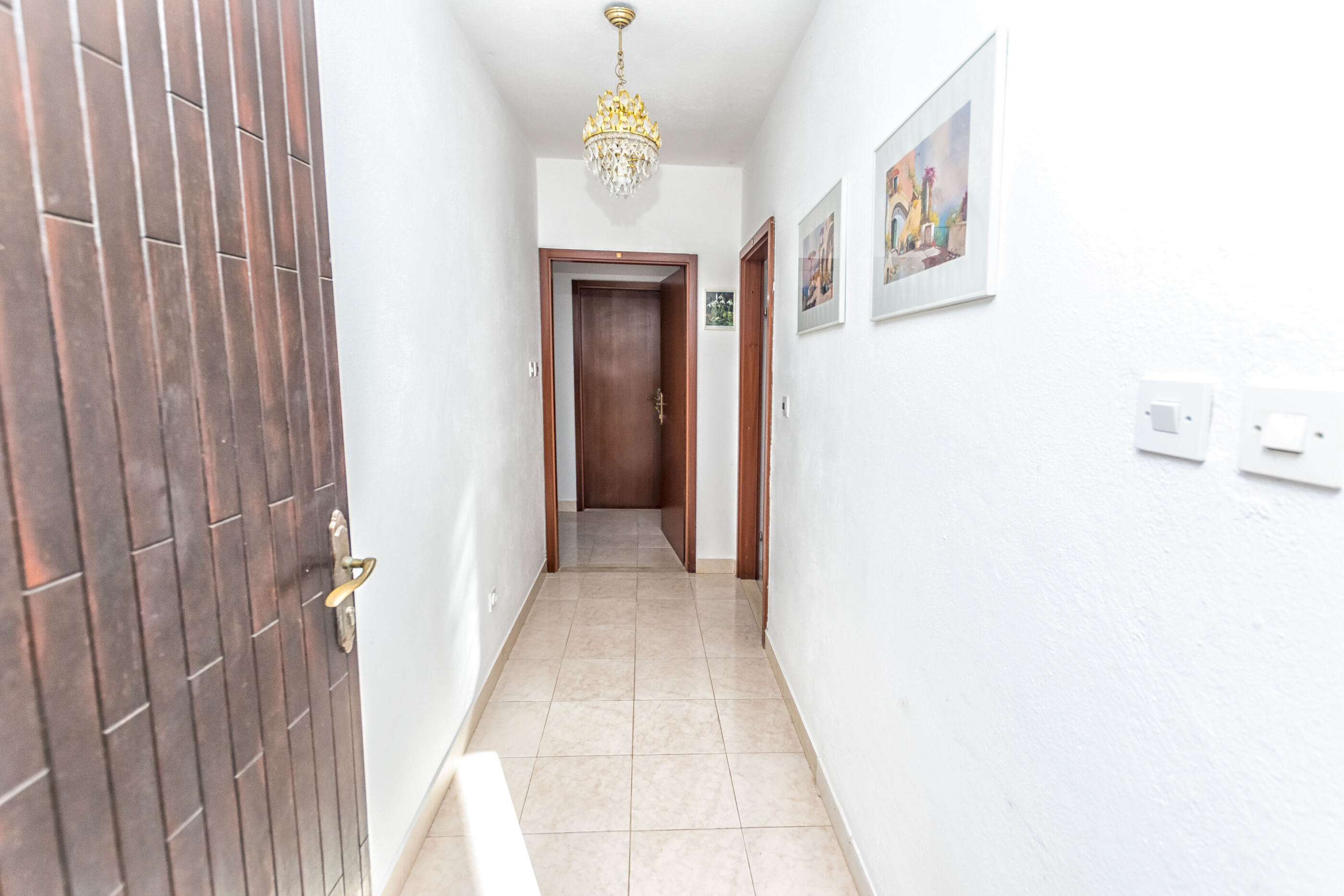 Apartments Paco 115101-A1