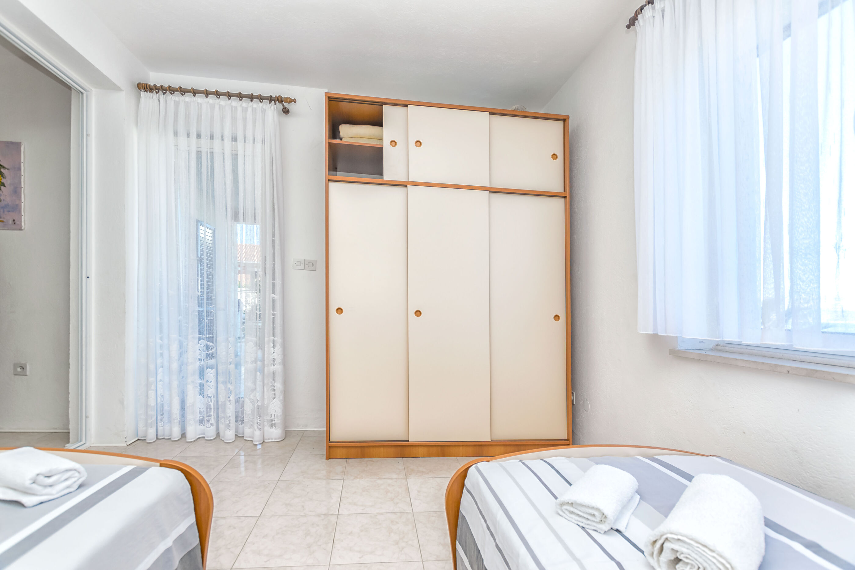 Apartments Paco 115101-A1