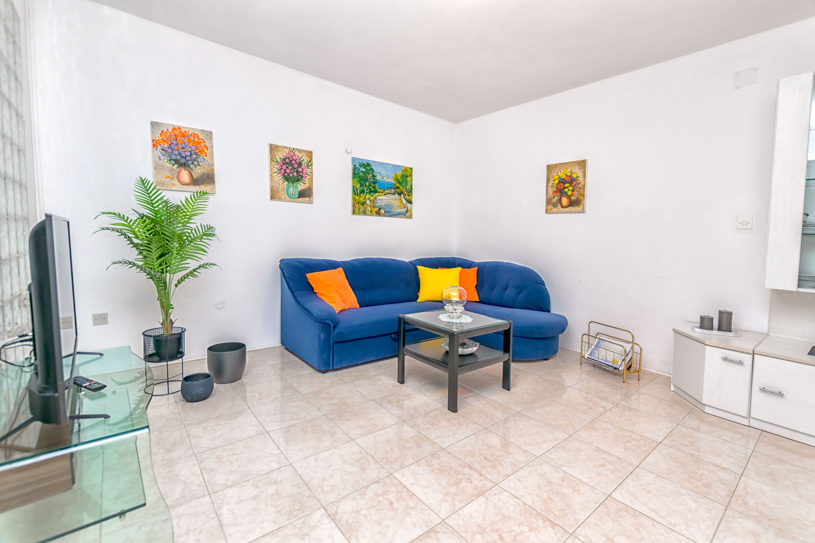 Apartments Paco 115101-A1