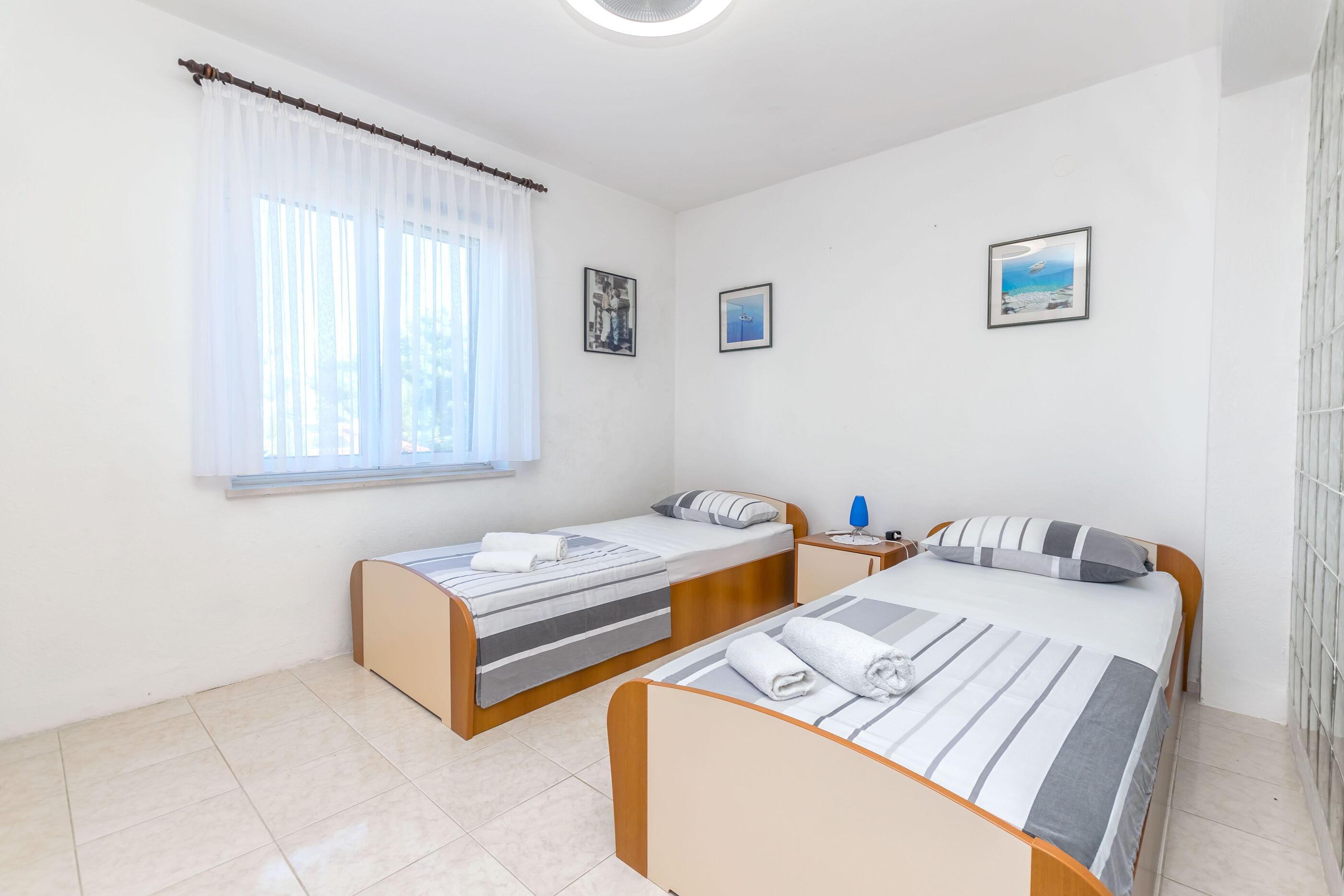 Apartments Paco 115101-A1