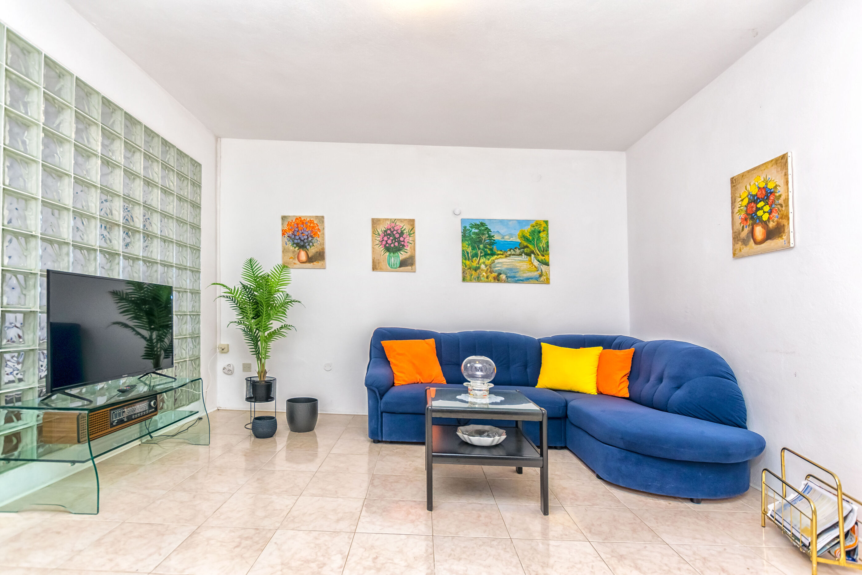 Apartments Paco 115101-A1