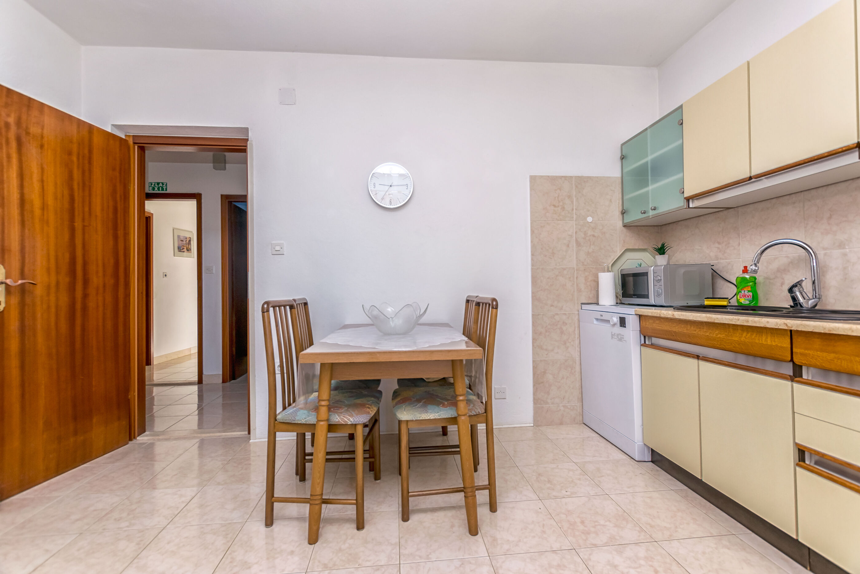Apartments Paco 115101-A1