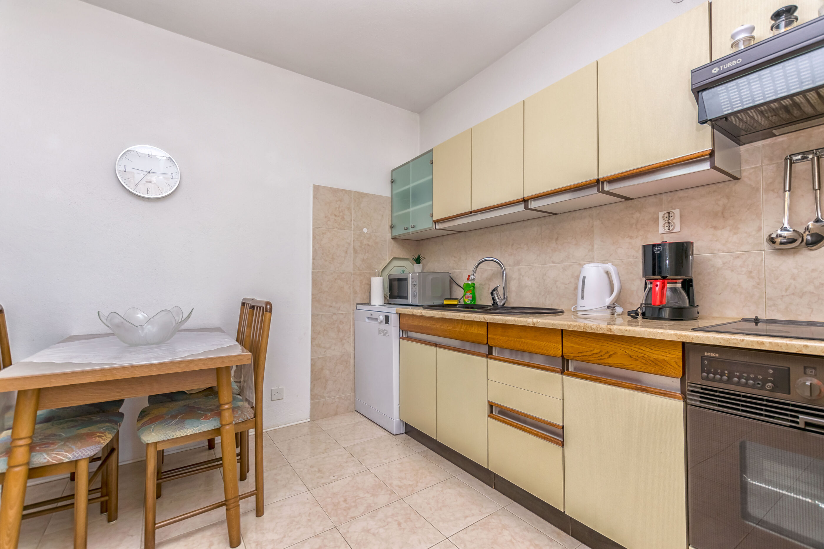 Apartments Paco 115101-A1
