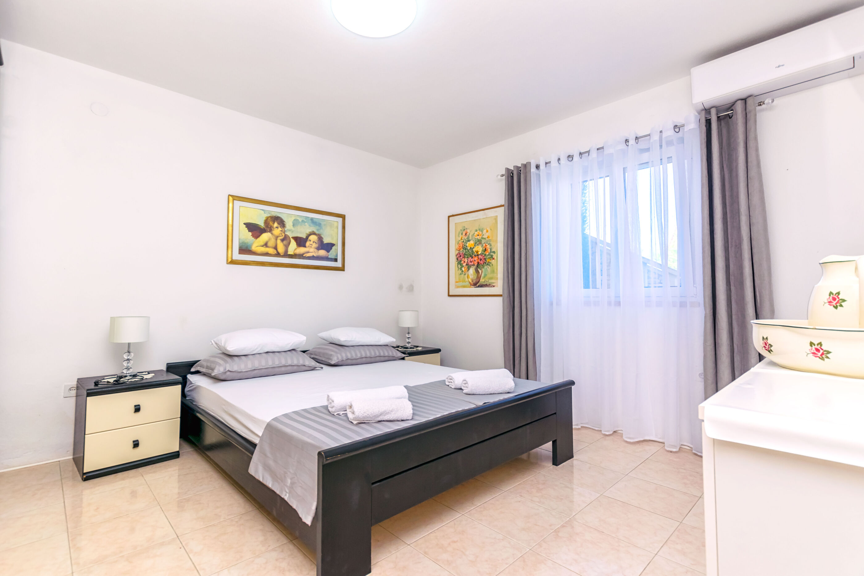 Apartments Paco 115101-A1