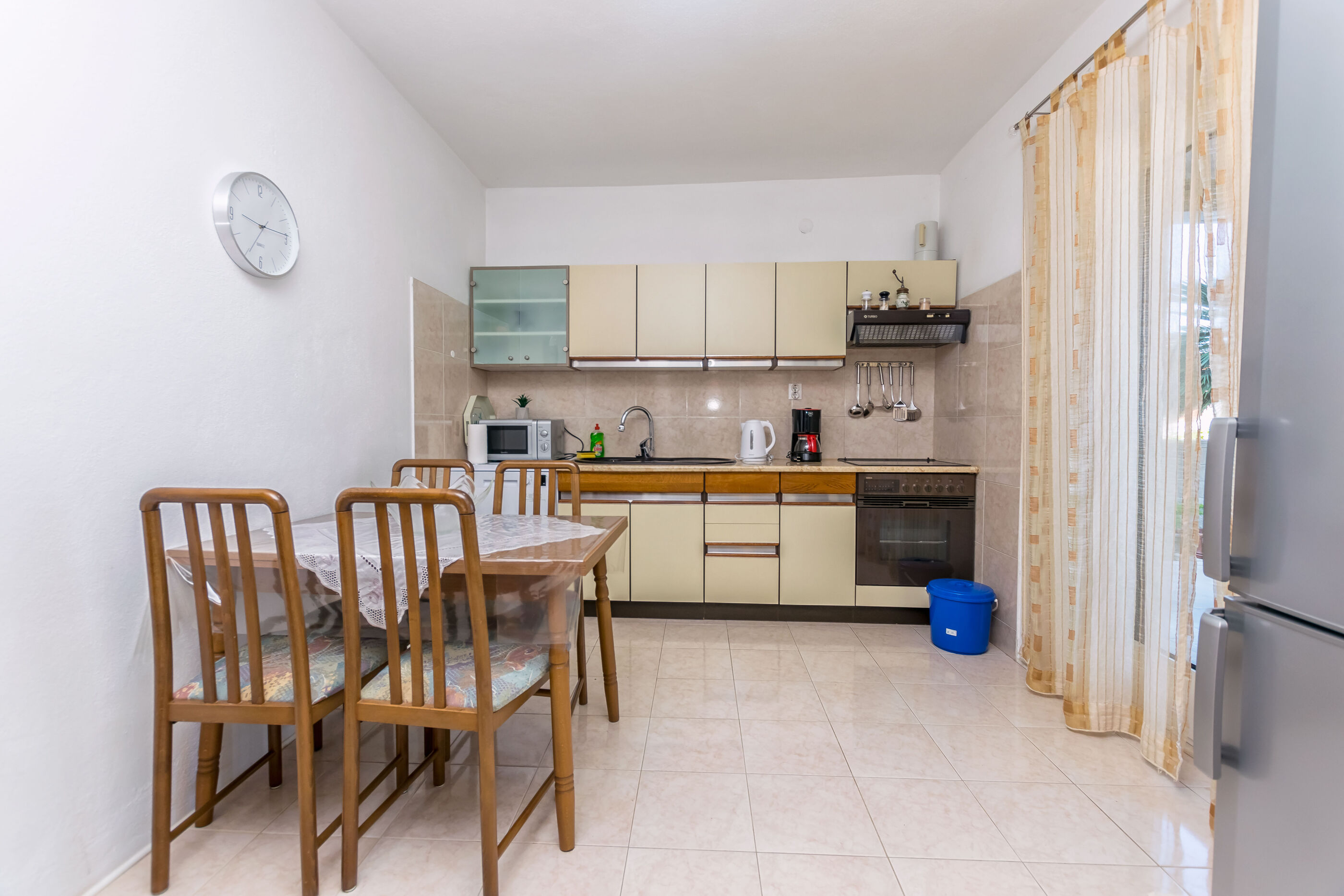 Apartments Paco 115101-A1
