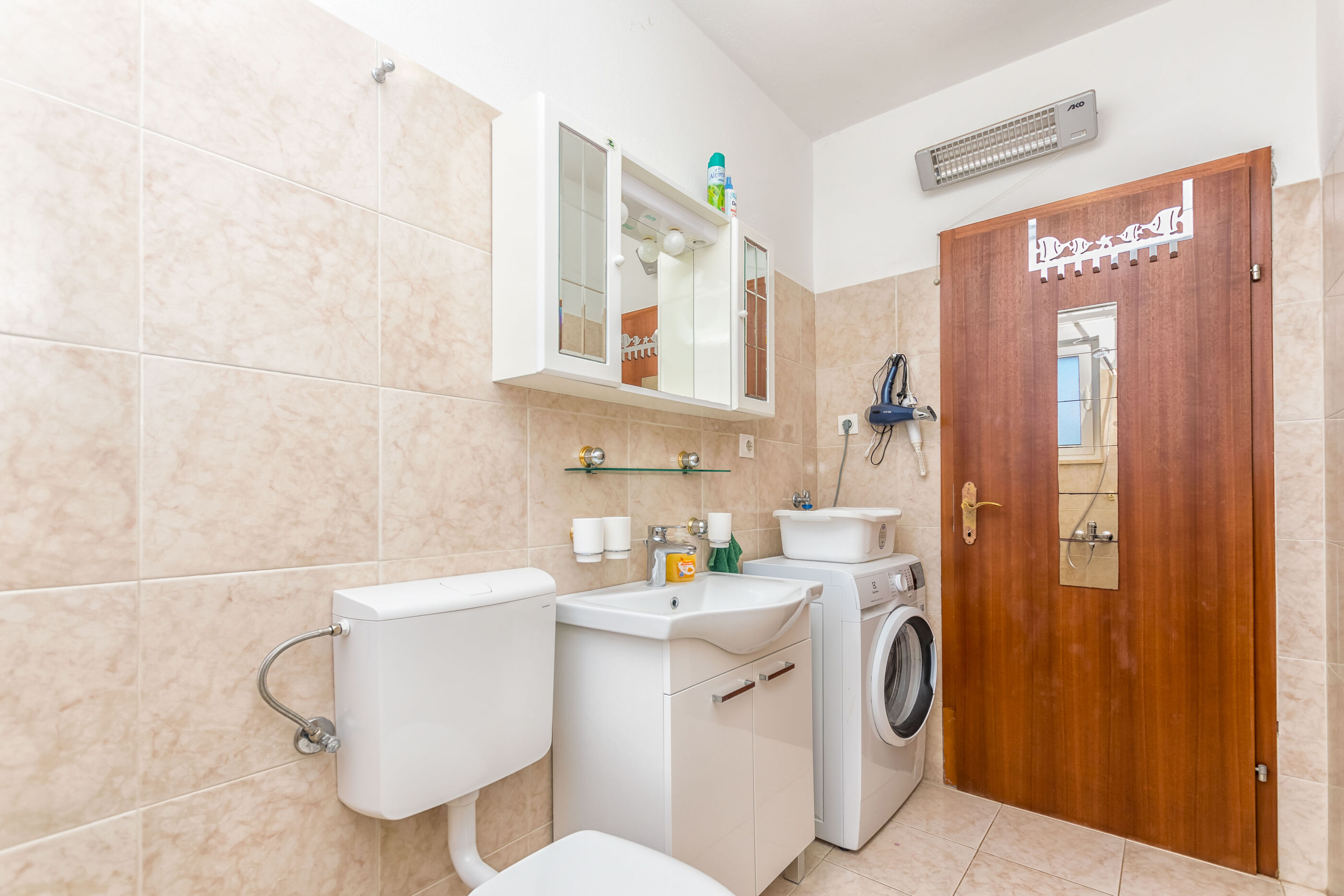 Apartments Paco 115101-A1