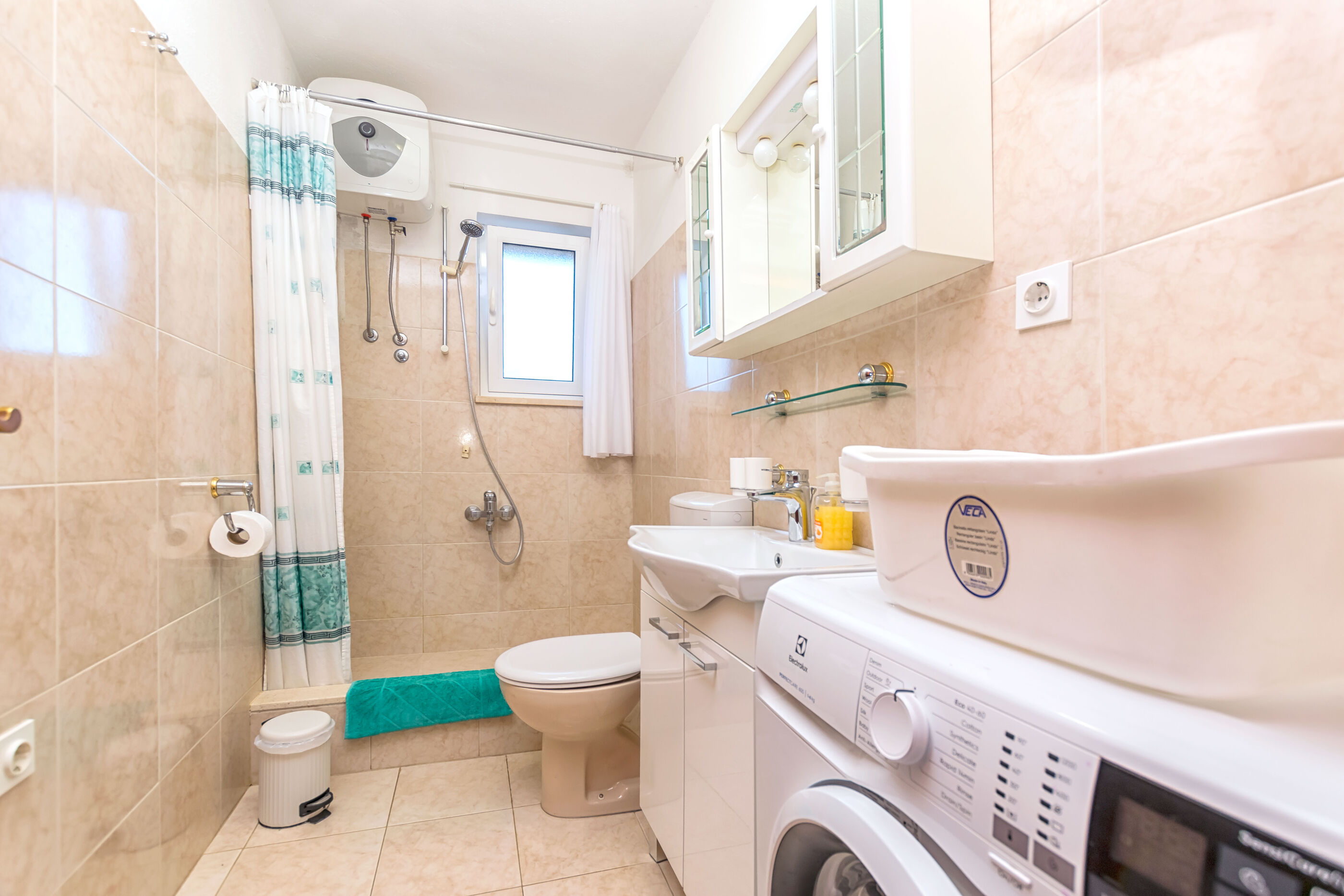 Apartments Paco 115101-A1
