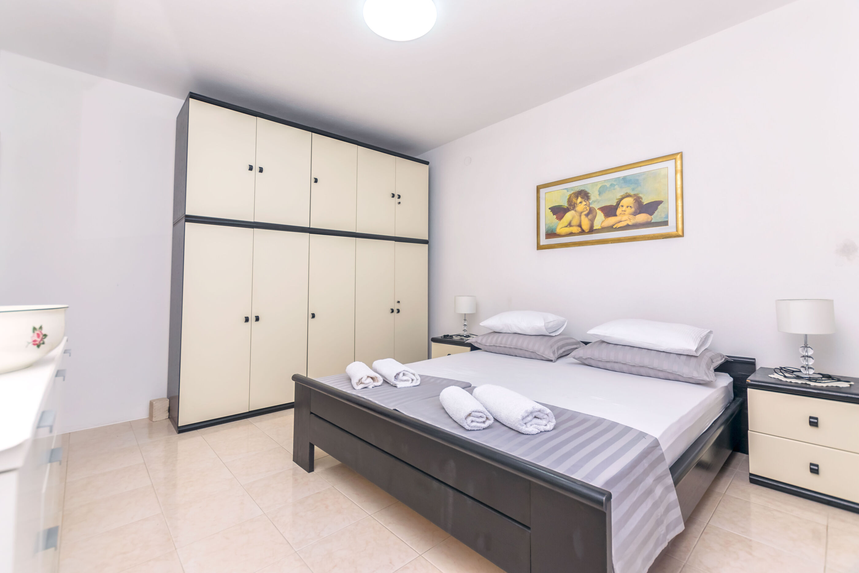 Apartments Paco 115101-A1