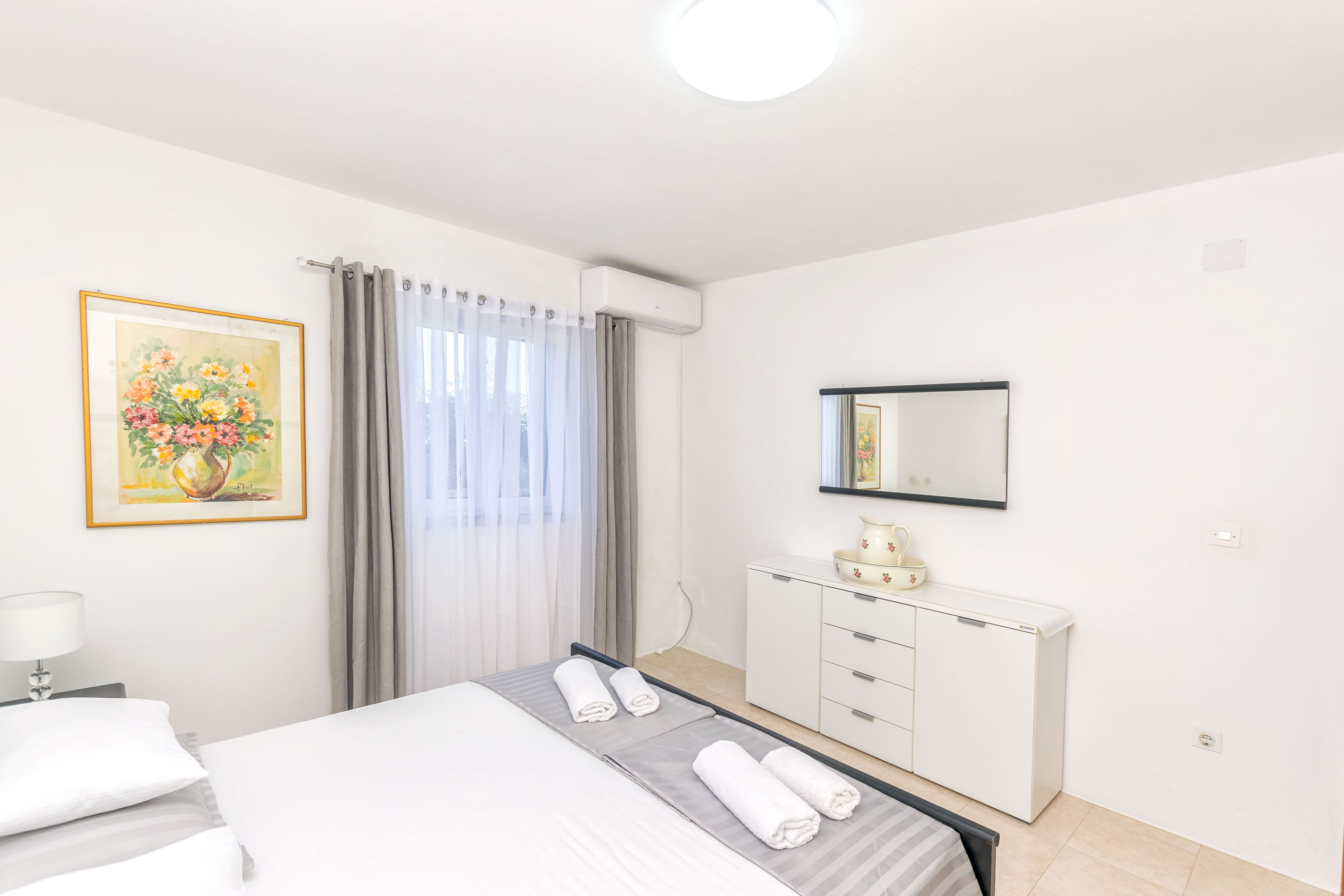 Apartments Paco 115101-A1