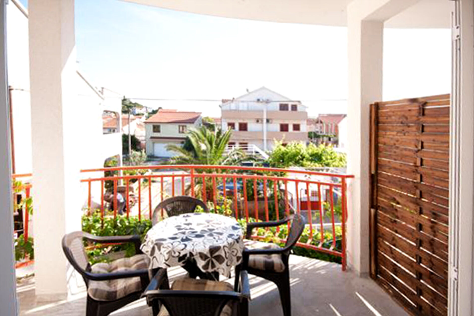 Apartments Sunny Corner 115141-A4