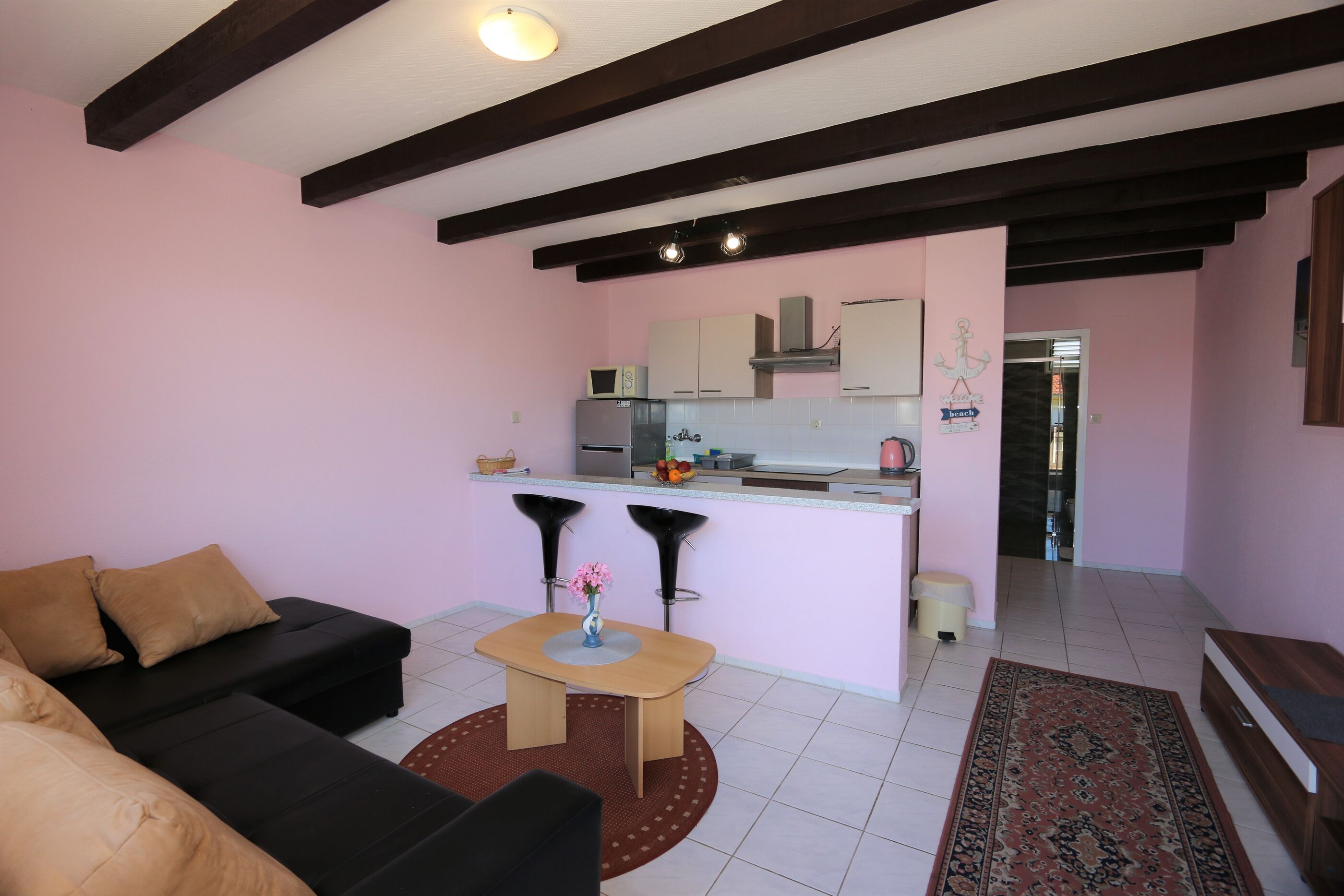 Apartments Baranić 10047-A2