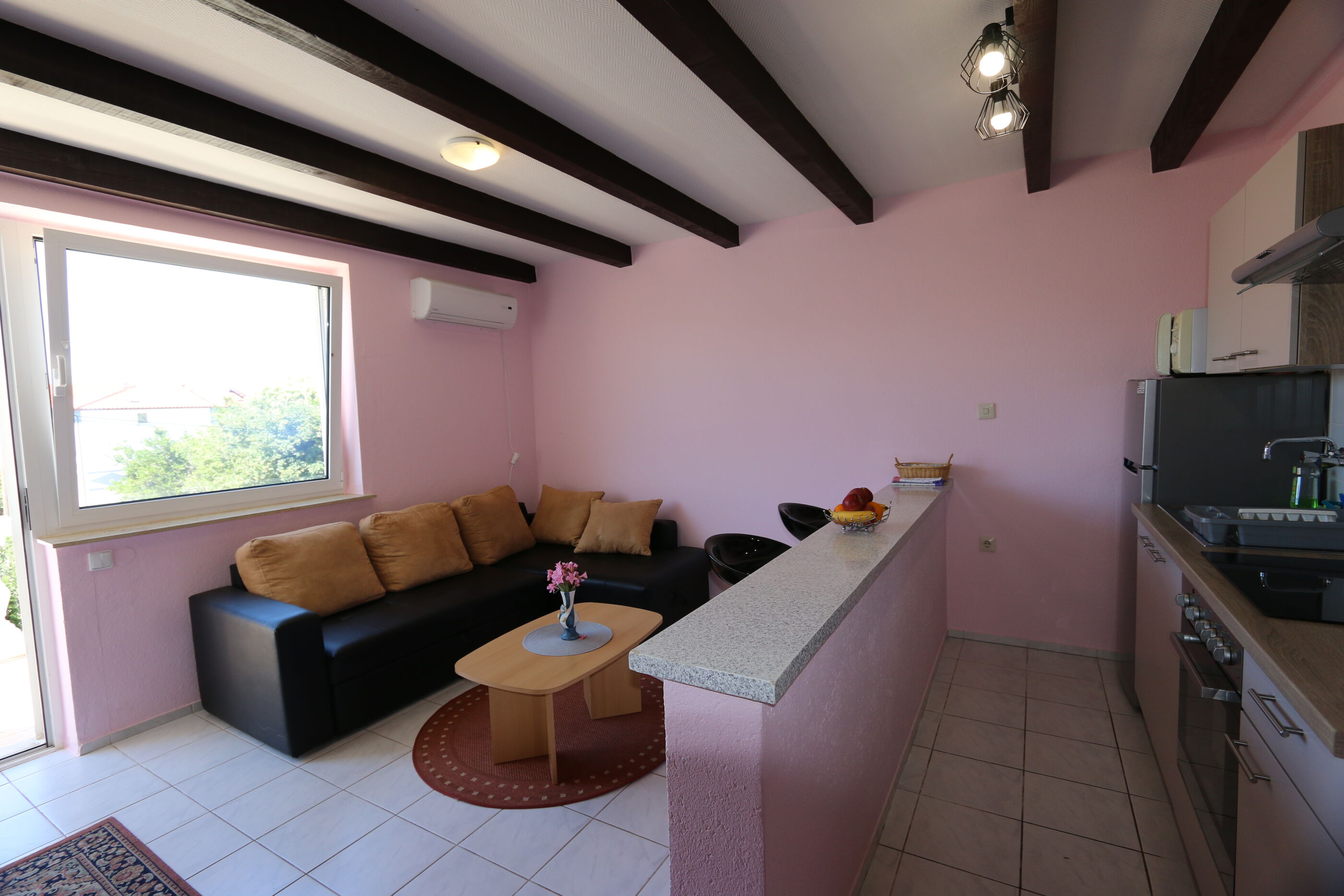 Apartments Baranić 10047-A2