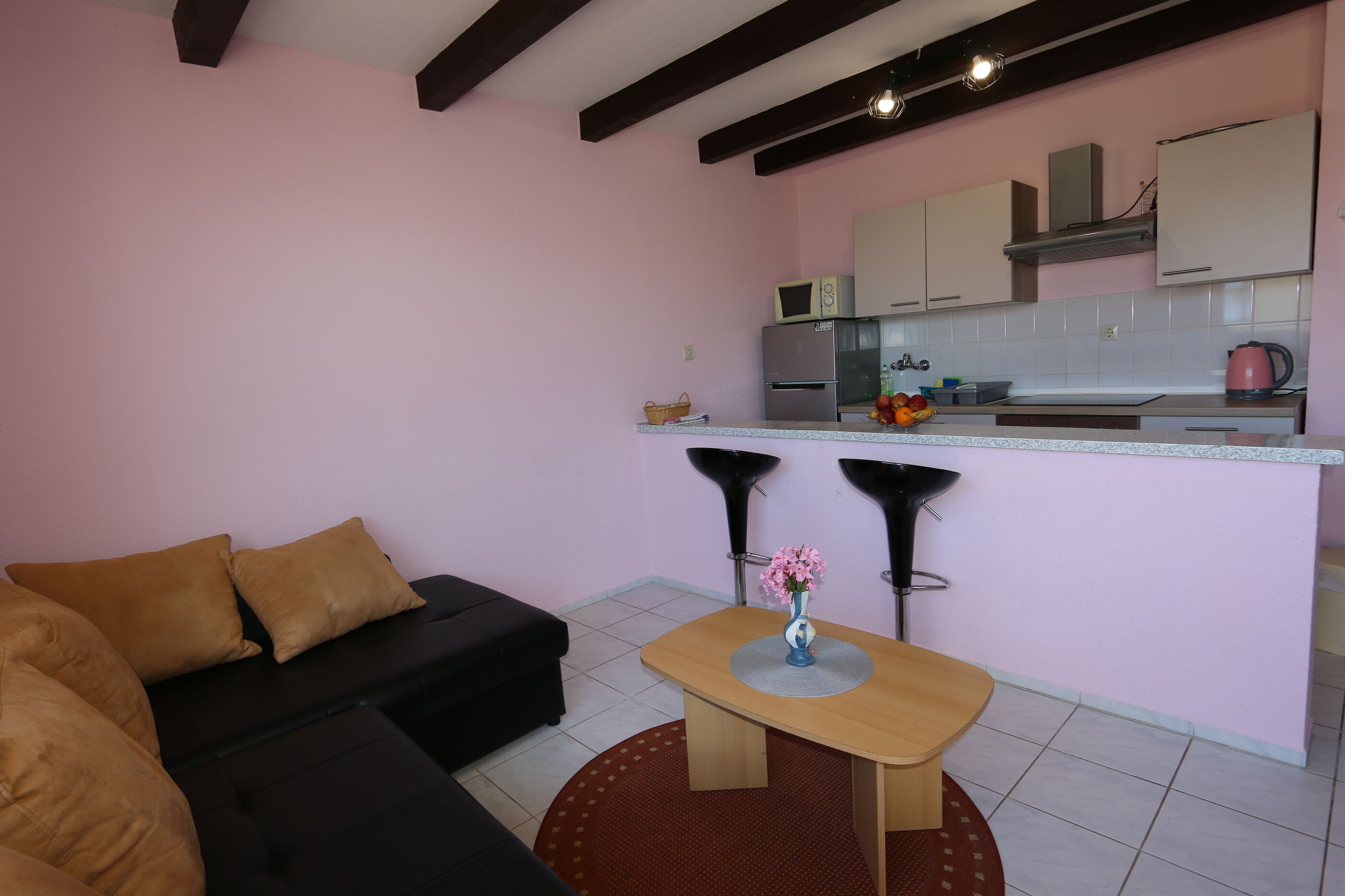 Apartments Baranić 10047-A2