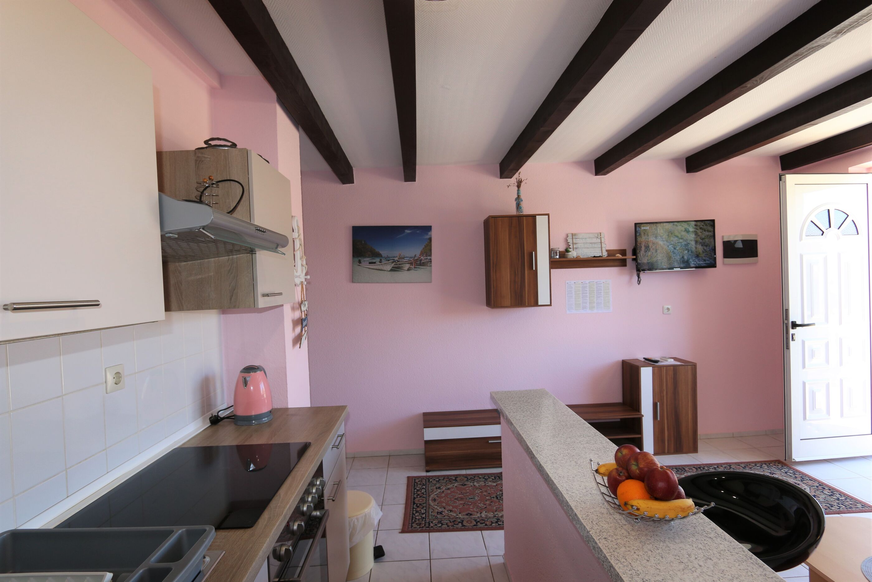 Apartments Baranić 10047-A2