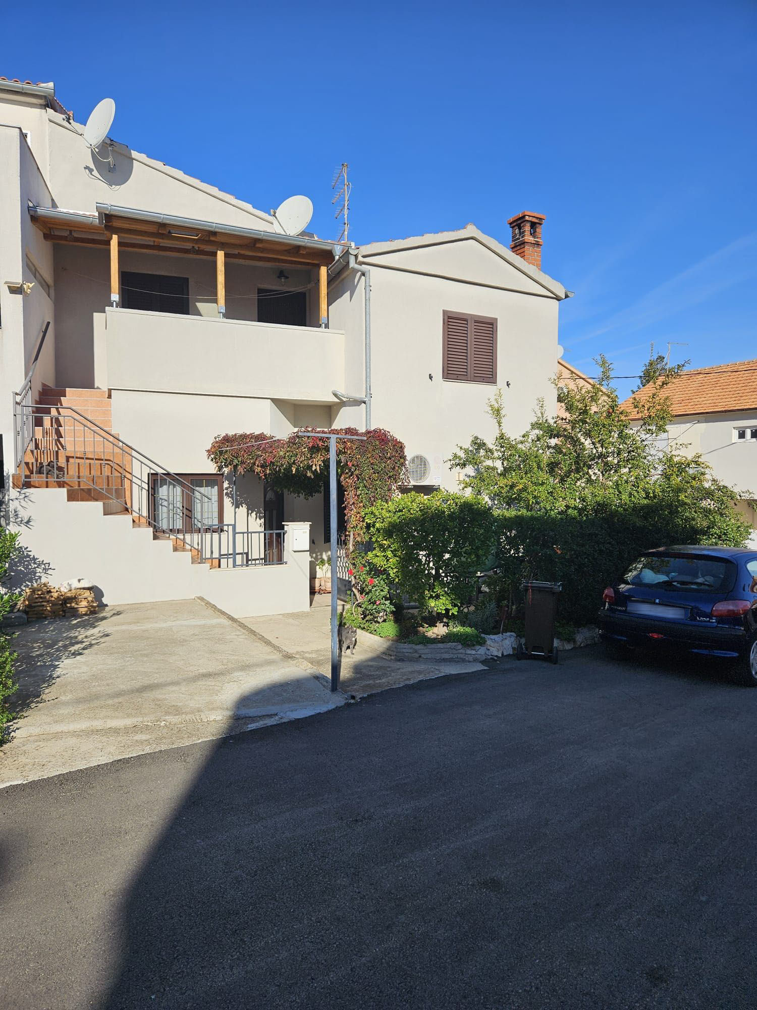 Apartment Grdelin 115131-A1