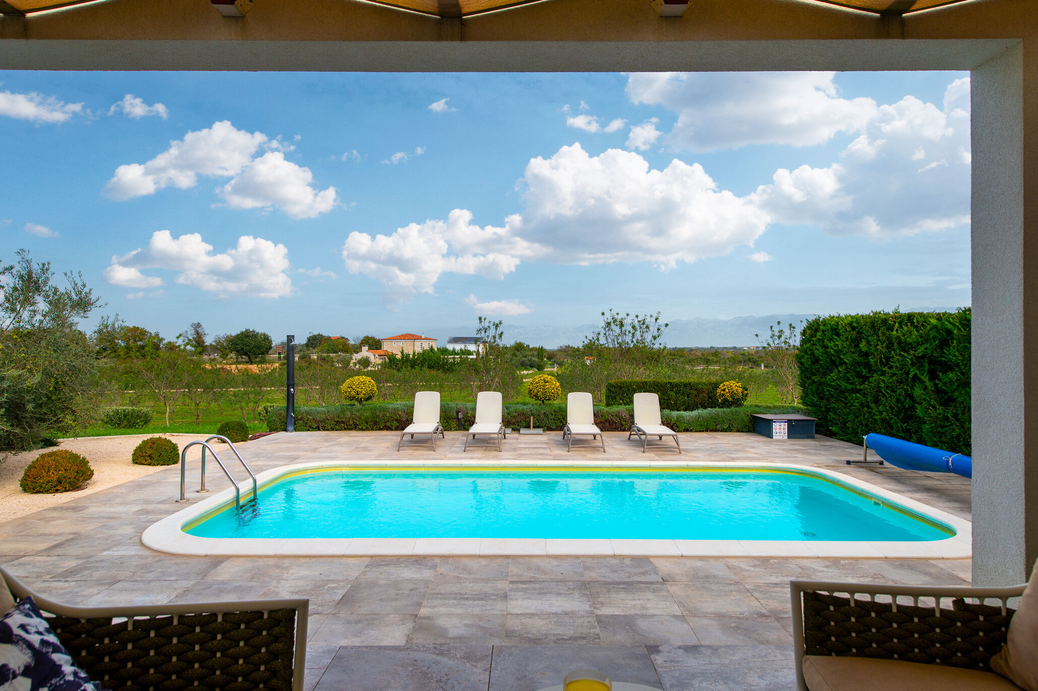 Vila Royal Green Two K1