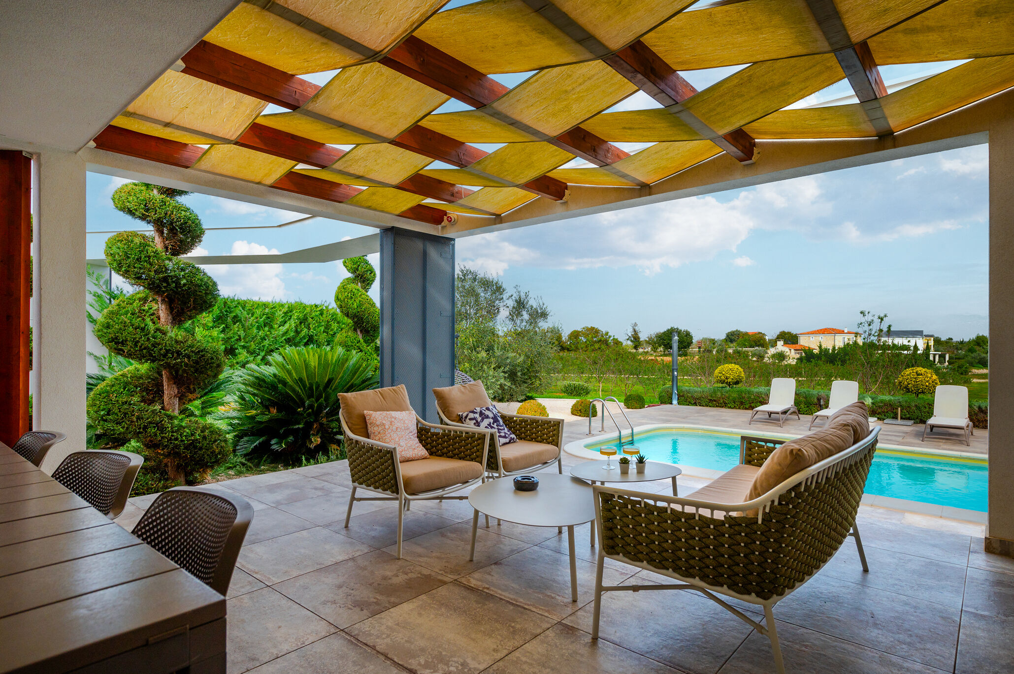 Photo of Villa Royal Green Two