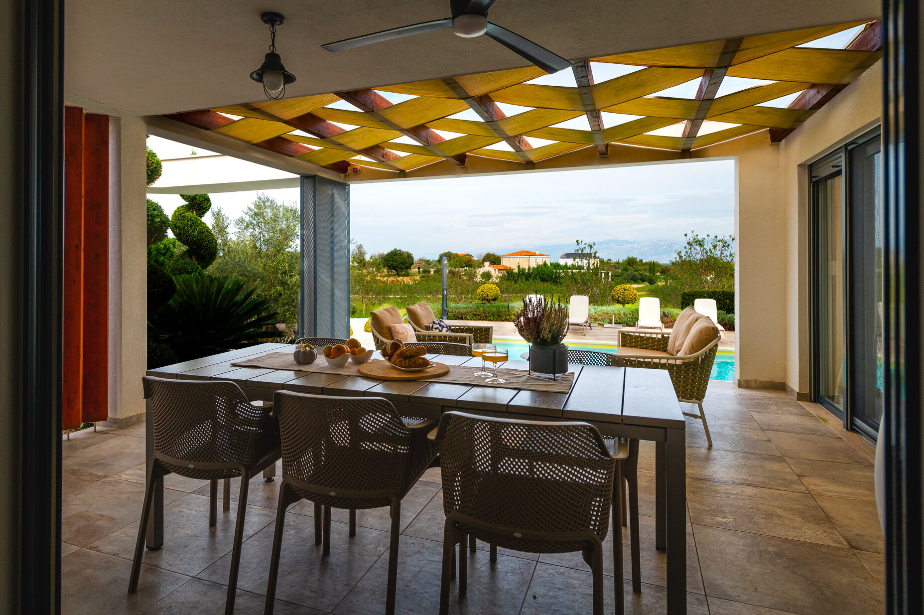 Vila Royal Green Two K1