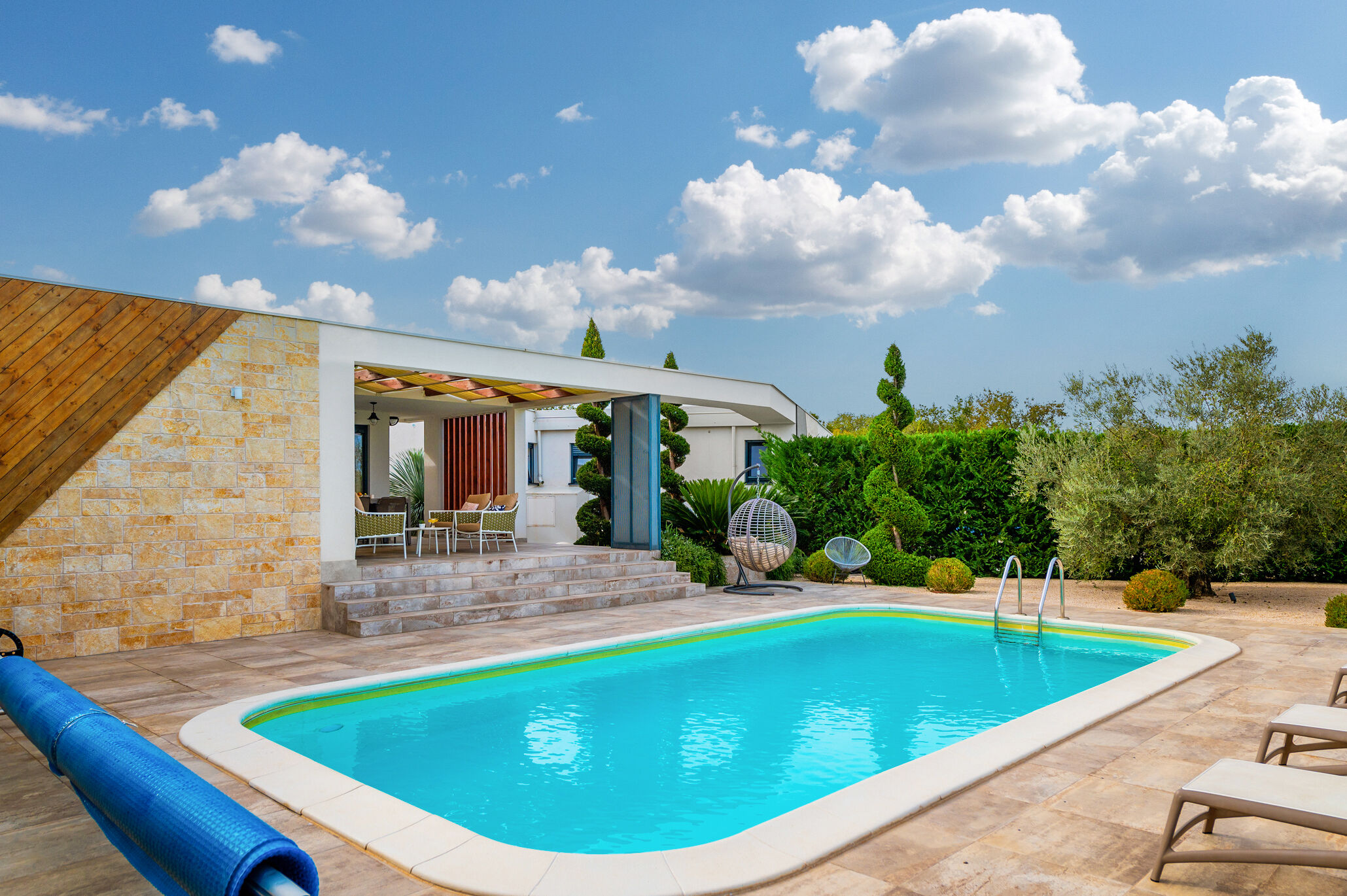 Vila Royal Green Two K1