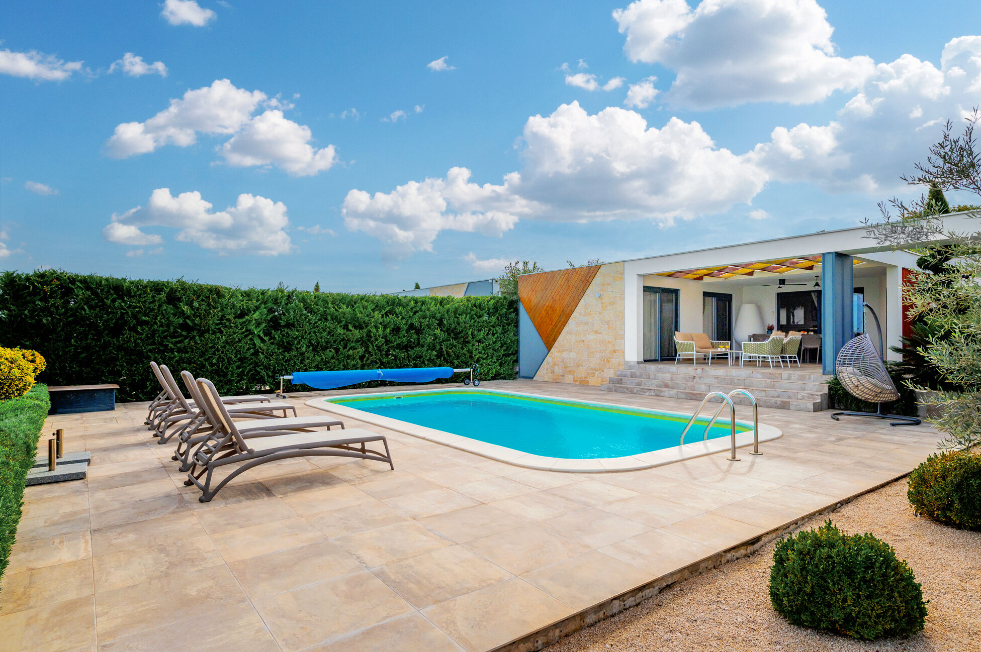 Vila Royal Green Two K1