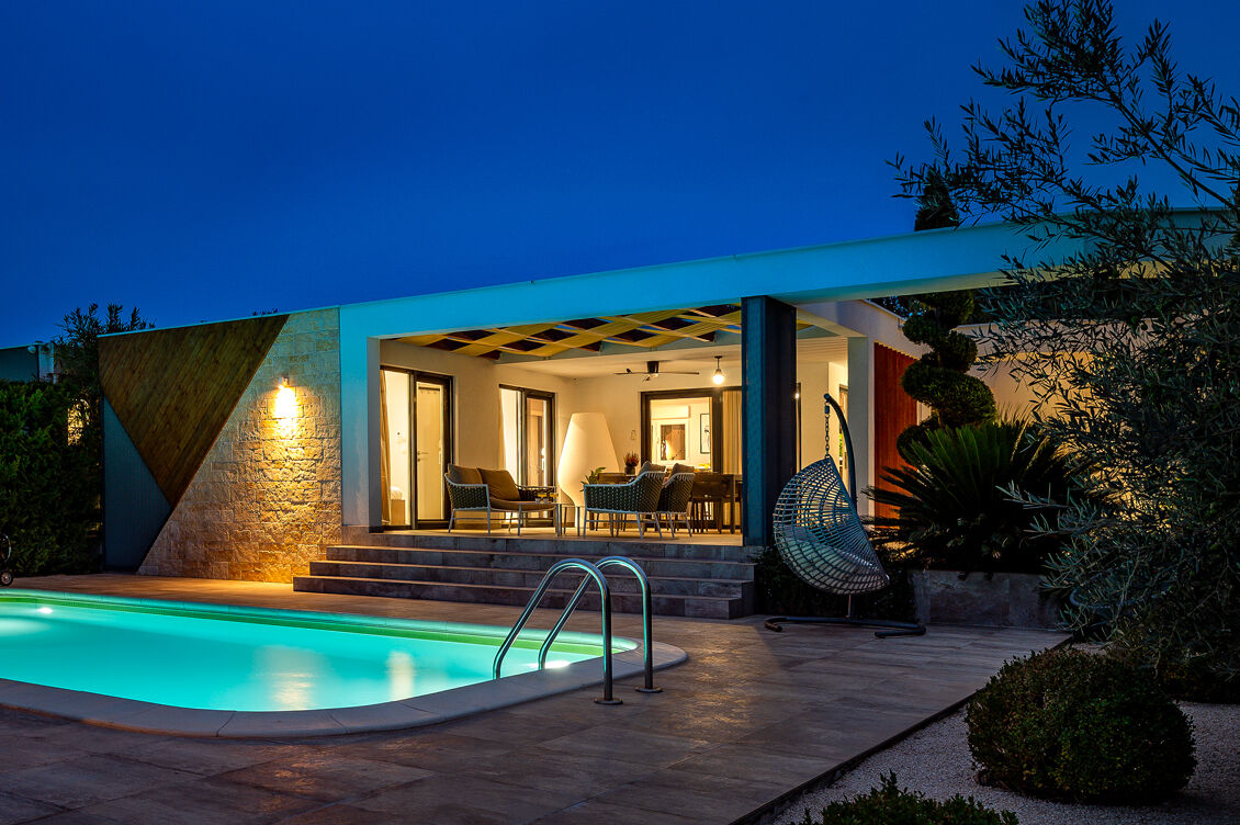 Vila Royal Green Two K1