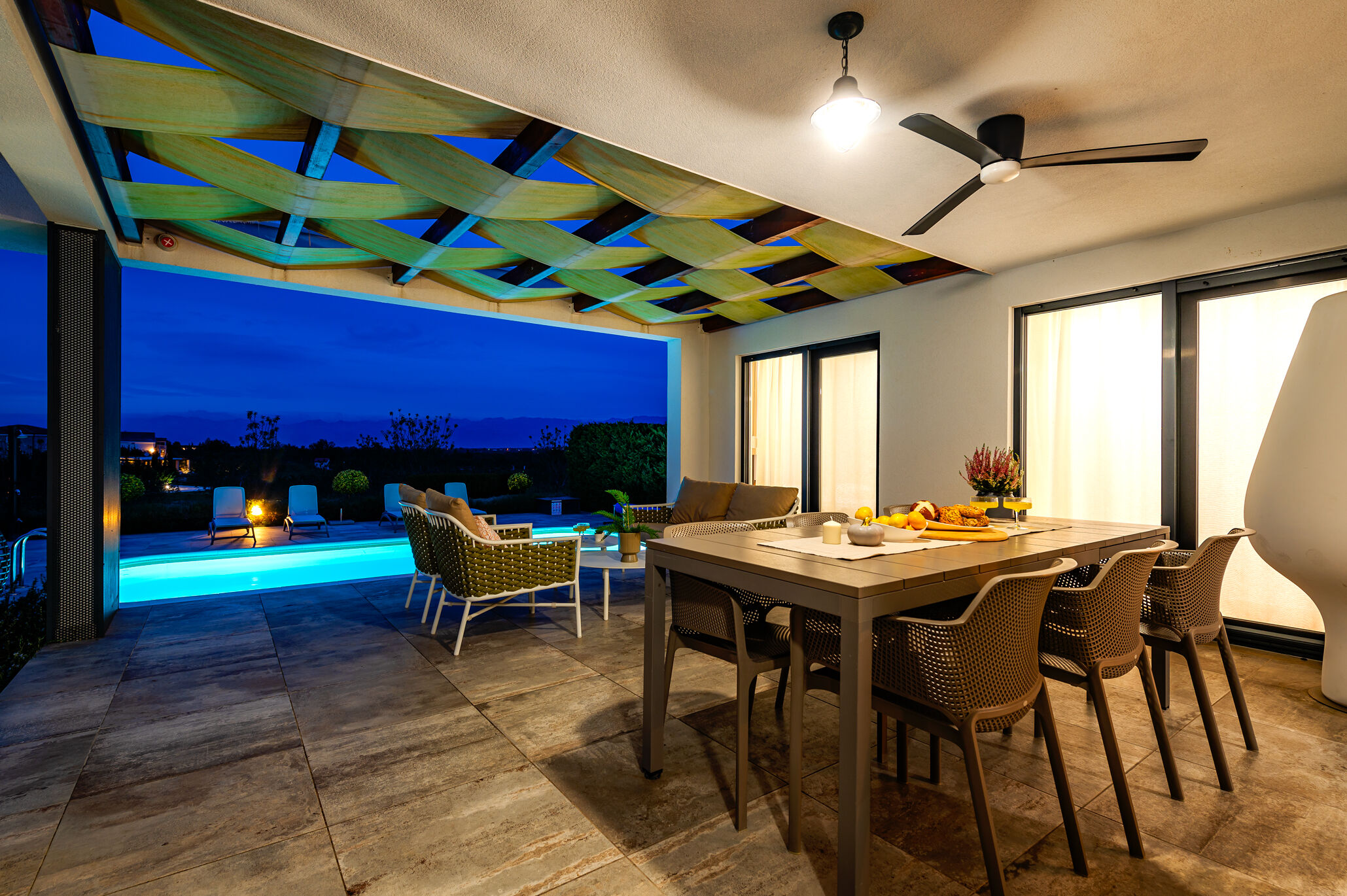 Photo of Villa Royal Green Two