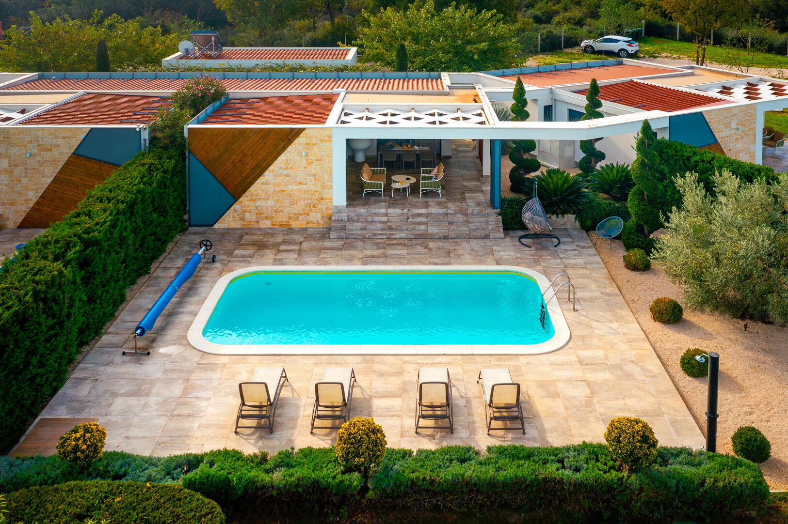 Photo of Villa Royal Green Two