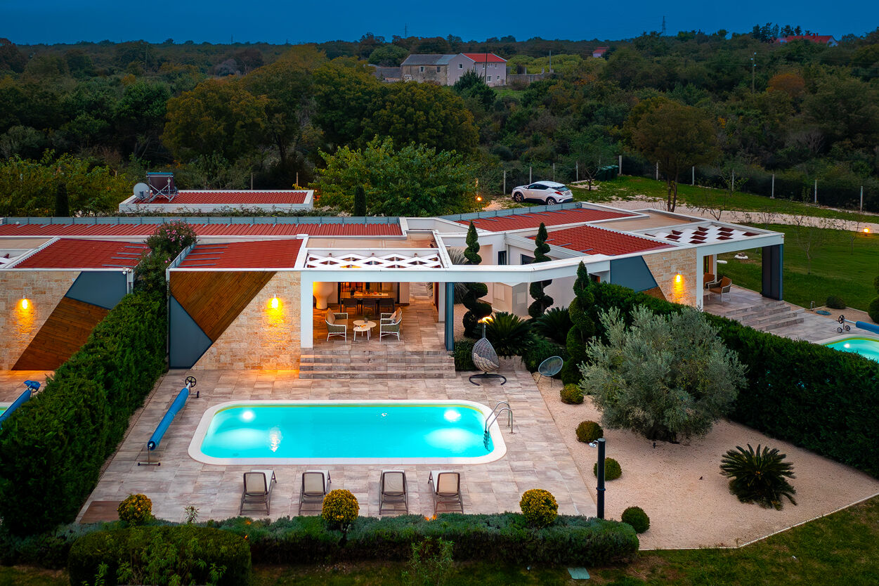 Vila Royal Green Two K1