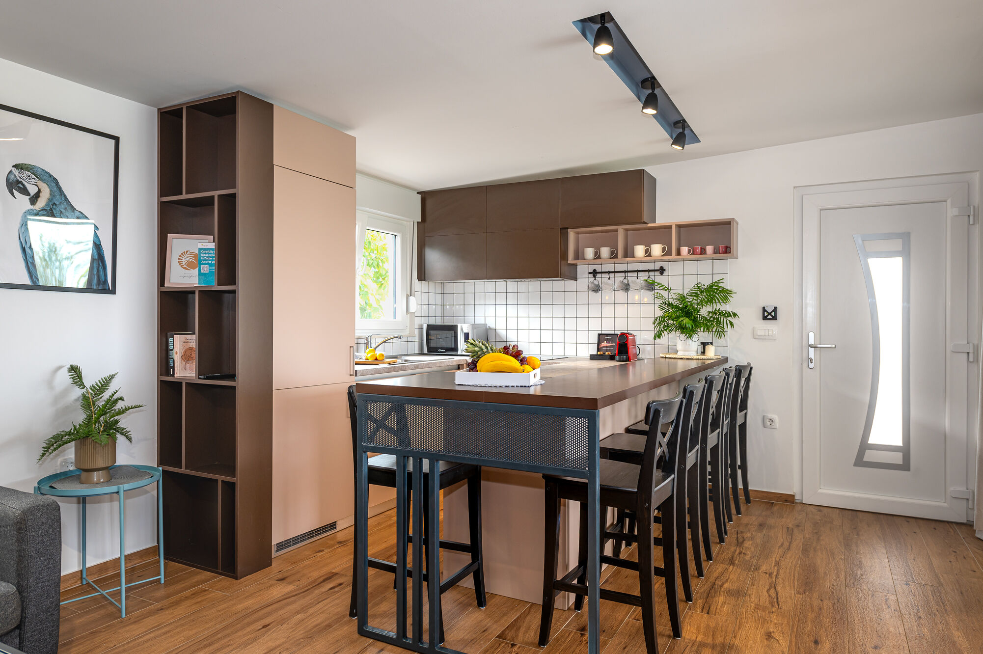 Vila Royal Green Two K1