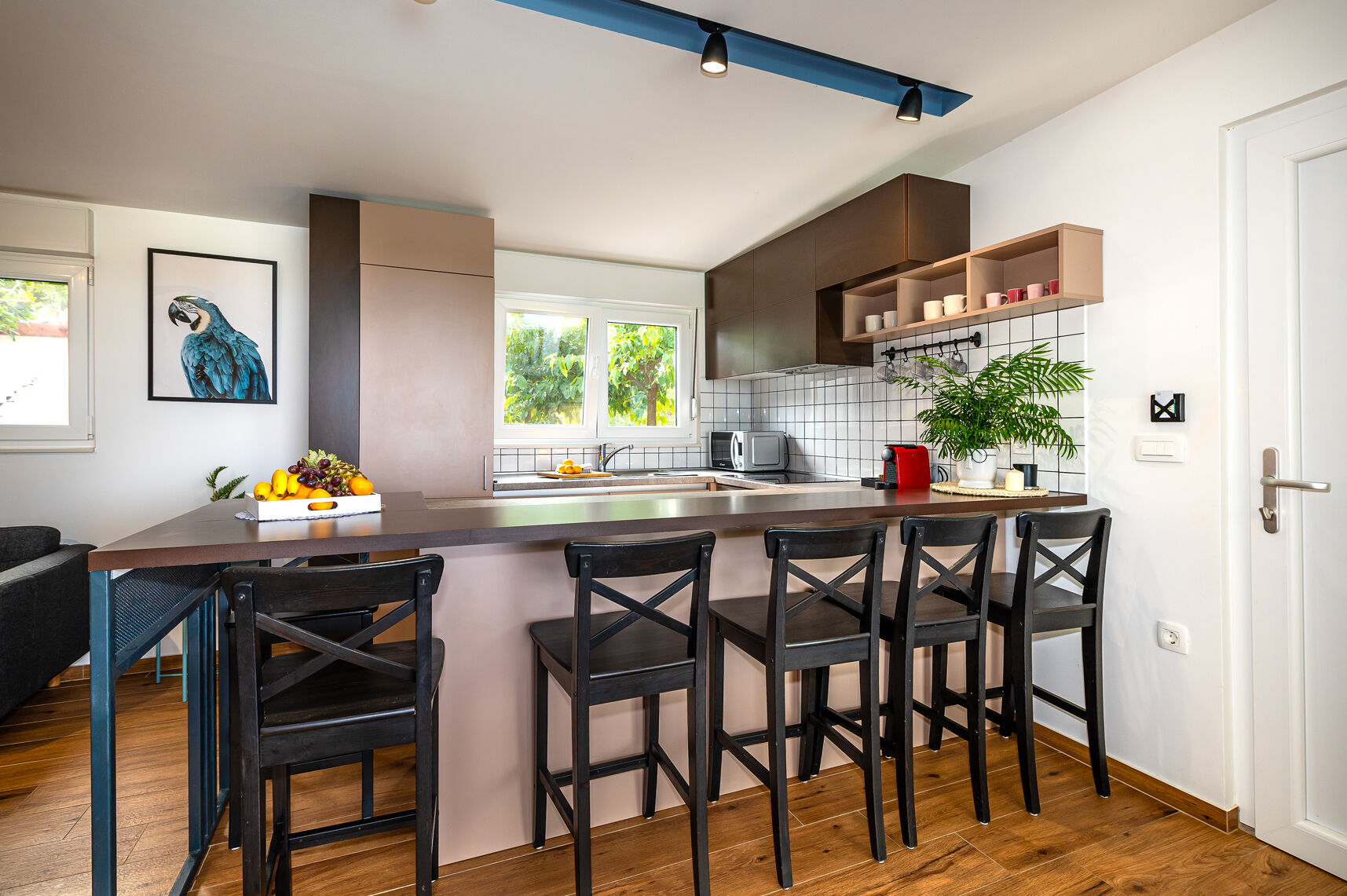 Vila Royal Green Two K1