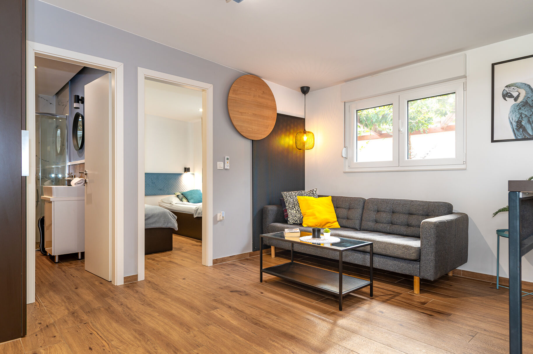 Vila Royal Green Two K1