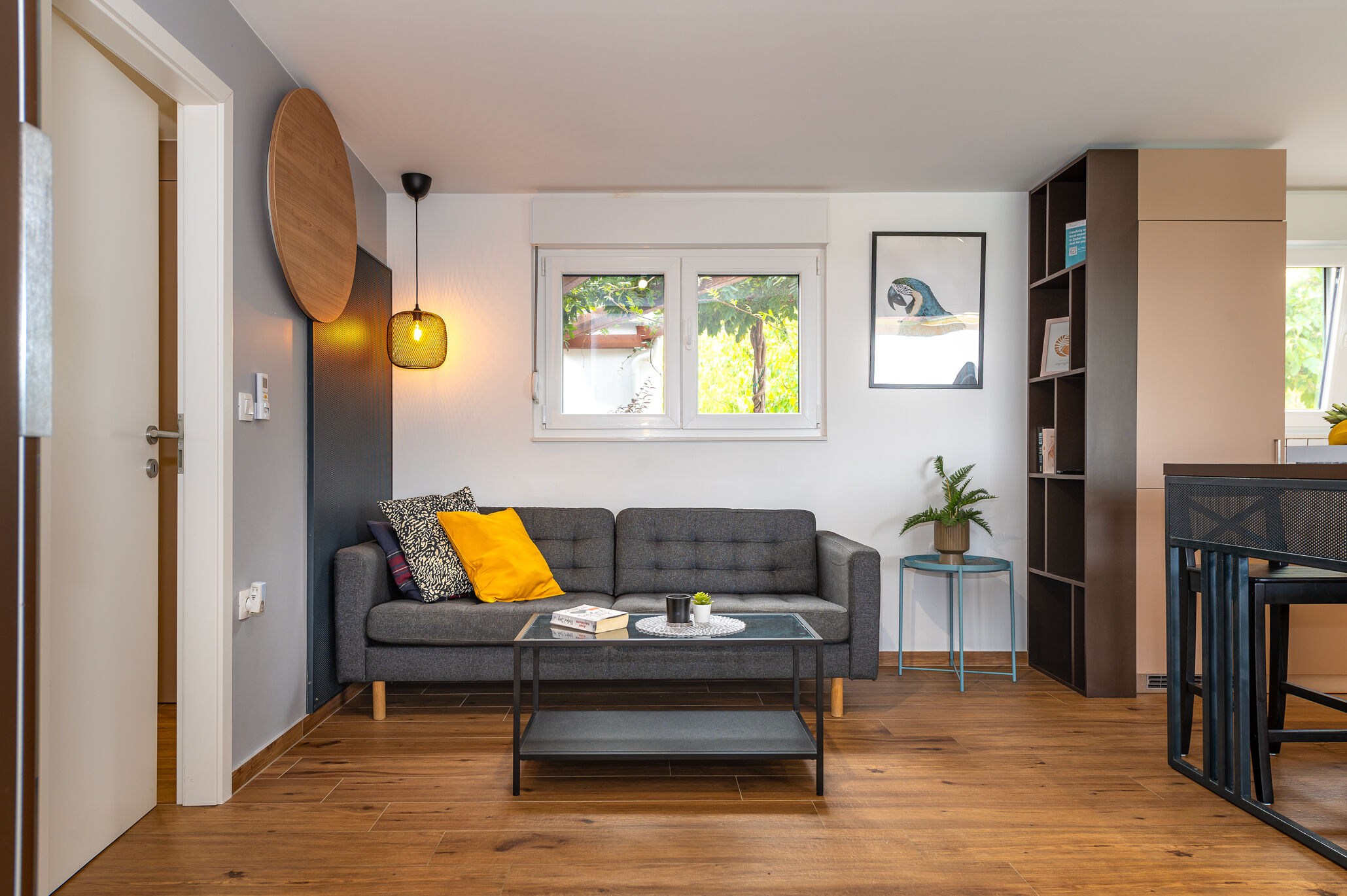 Vila Royal Green Two K1