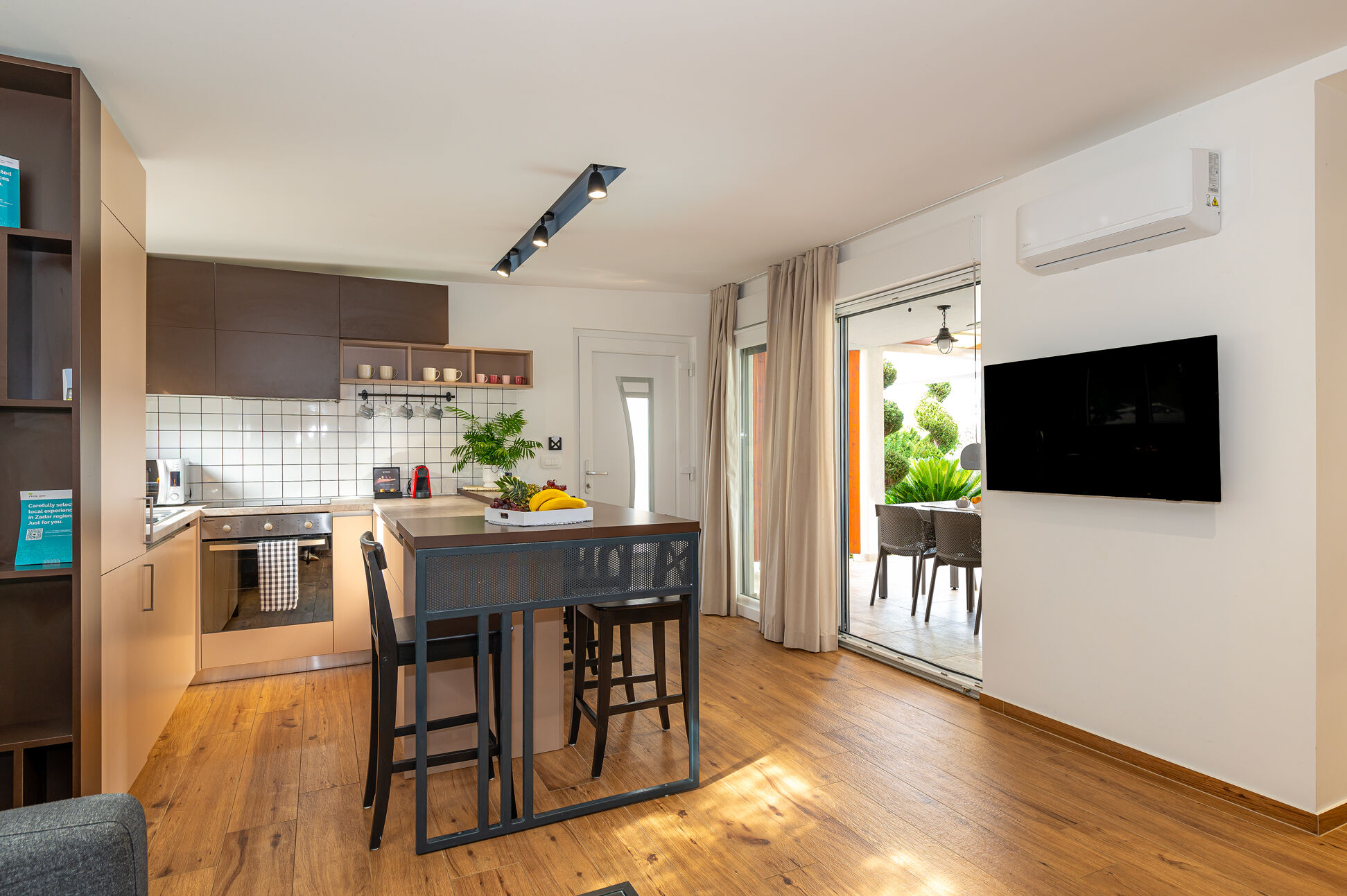 Vila Royal Green Two K1