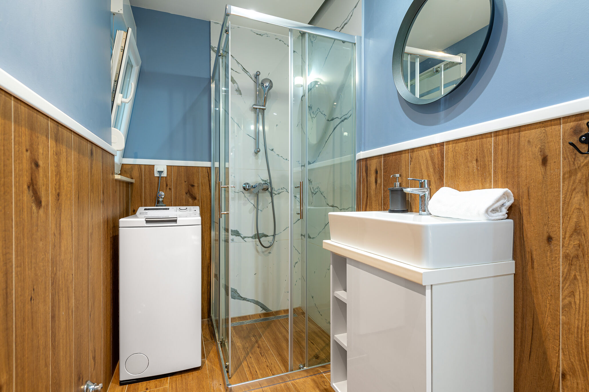 Vila Royal Green Two K1