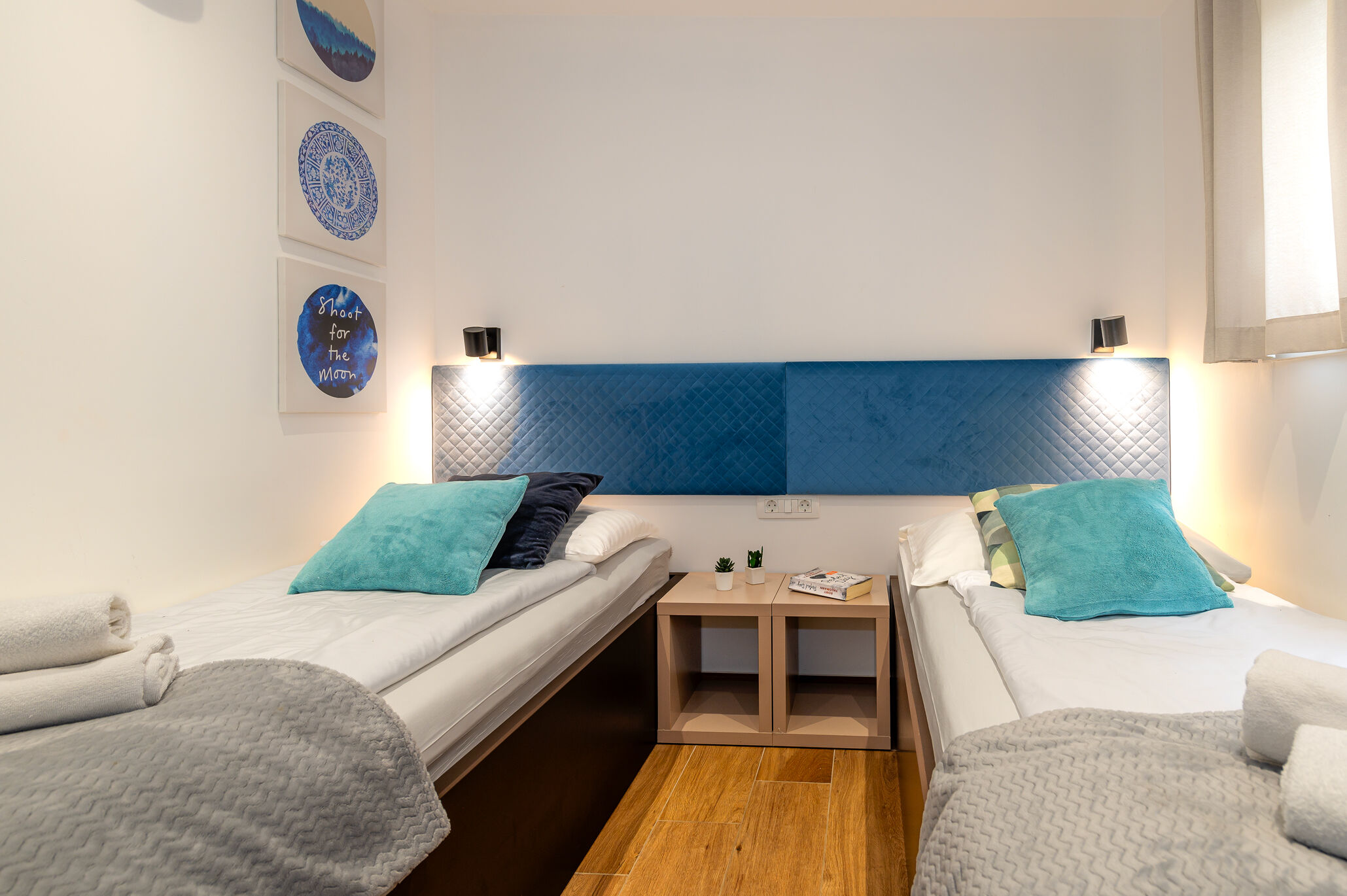 Vila Royal Green Two K1