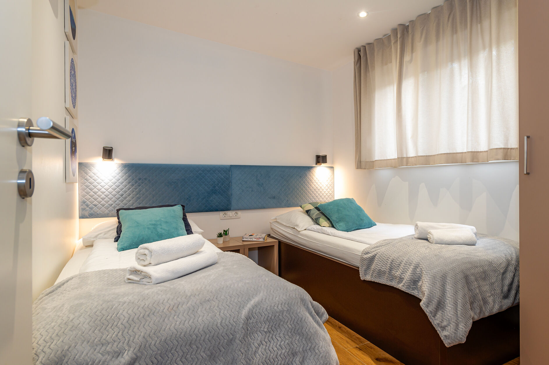 Vila Royal Green Two K1