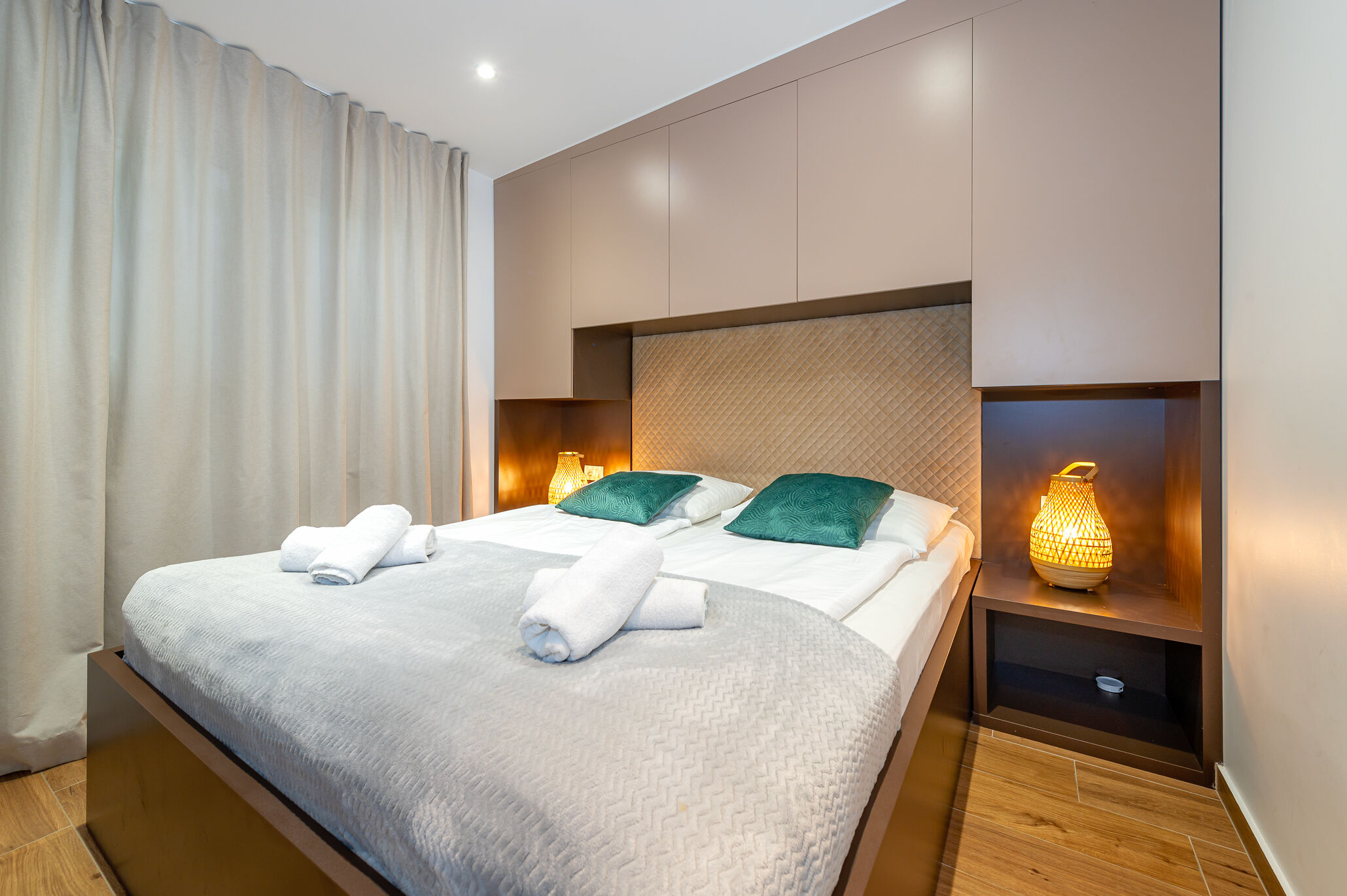 Vila Royal Green Two K1