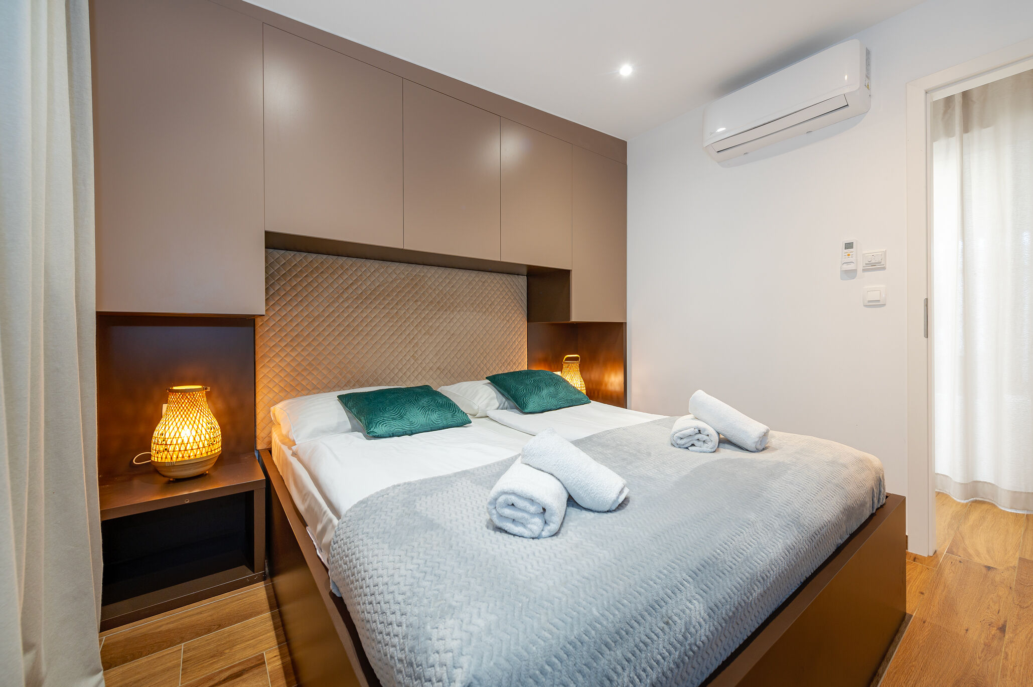 Vila Royal Green Two K1