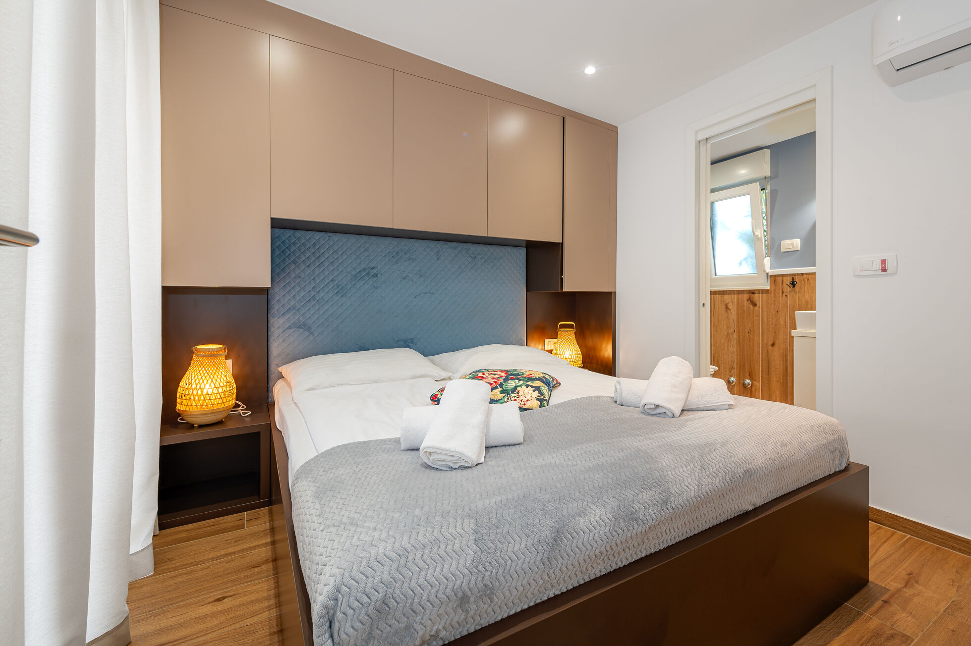 Vila Royal Green Two K1