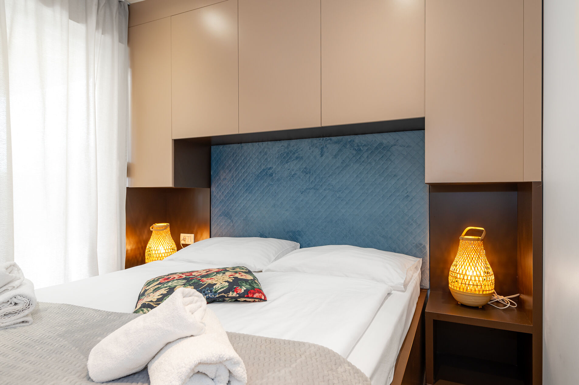 Vila Royal Green Two K1