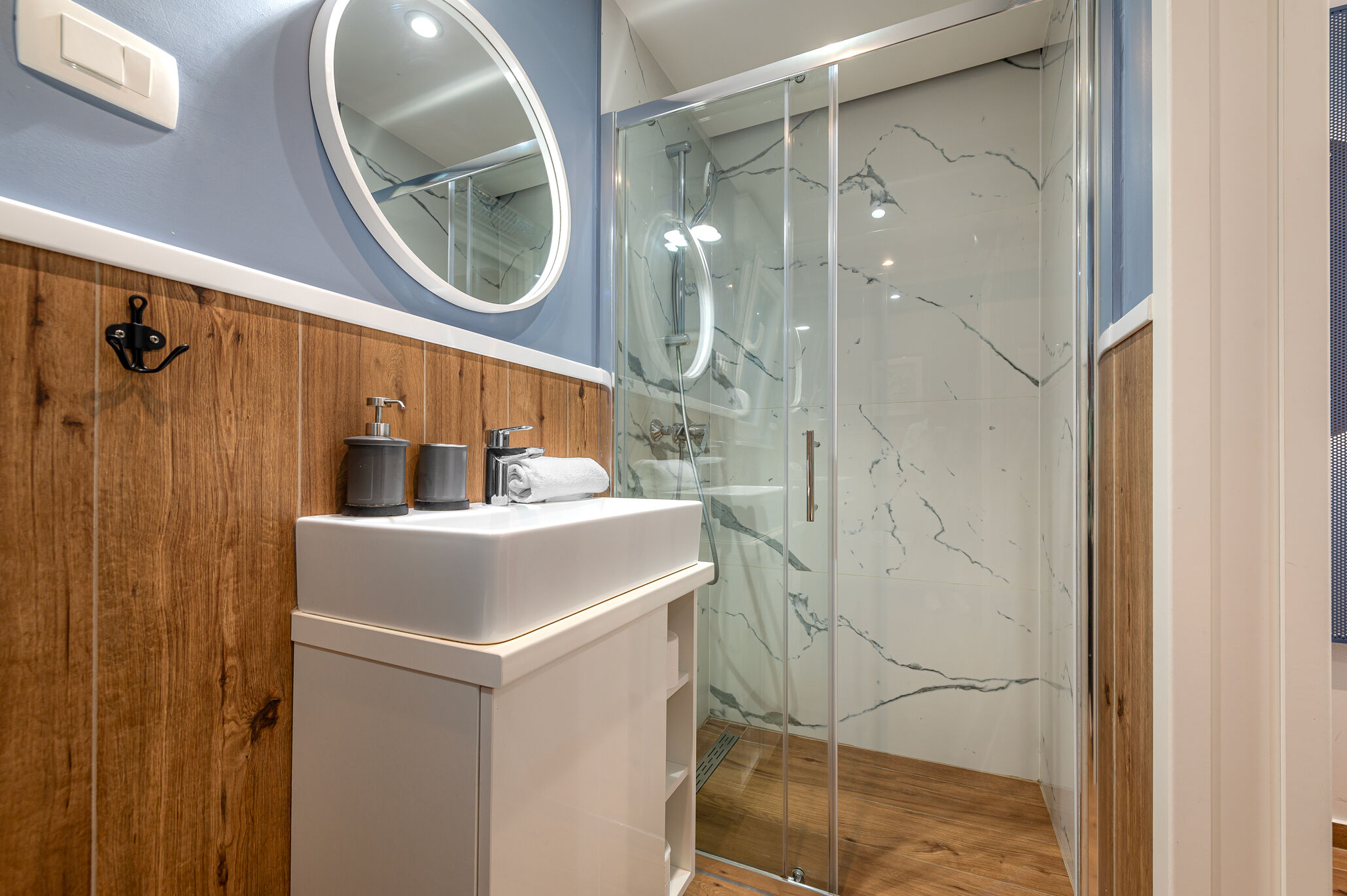 Vila Royal Green Two K1