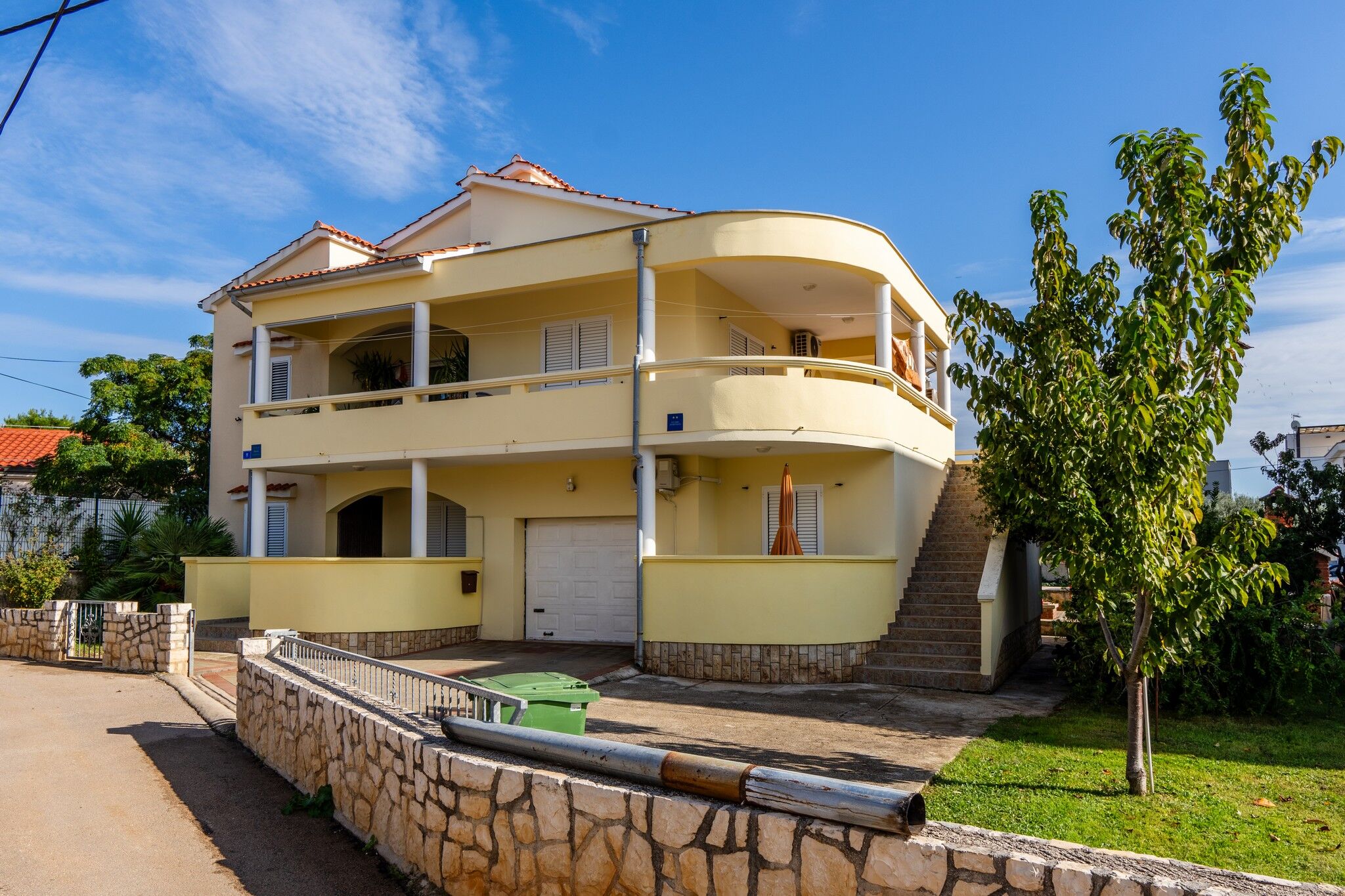 Apartments Kapovic 115181-A2