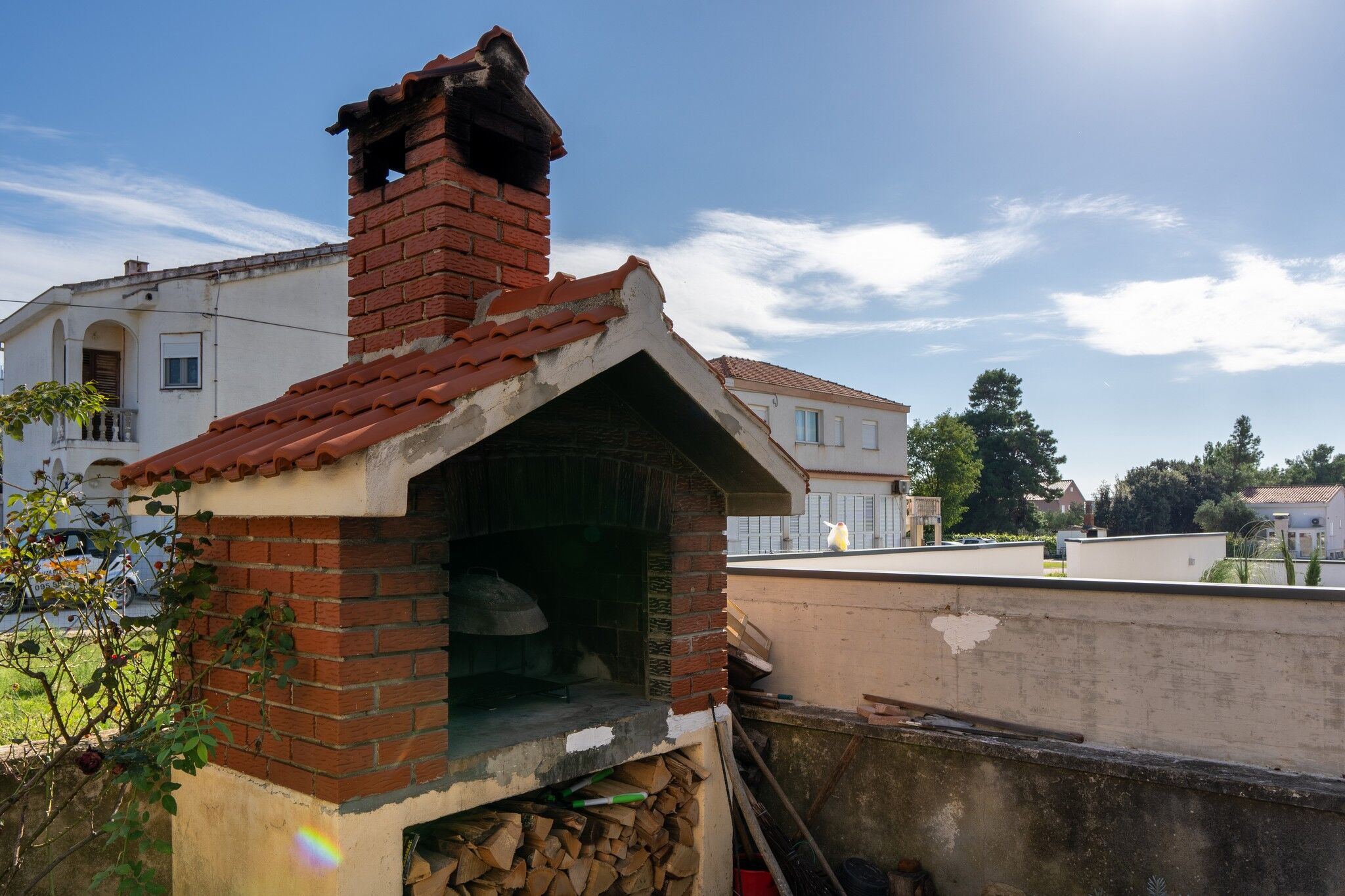 Photo of Apartments Kapovic