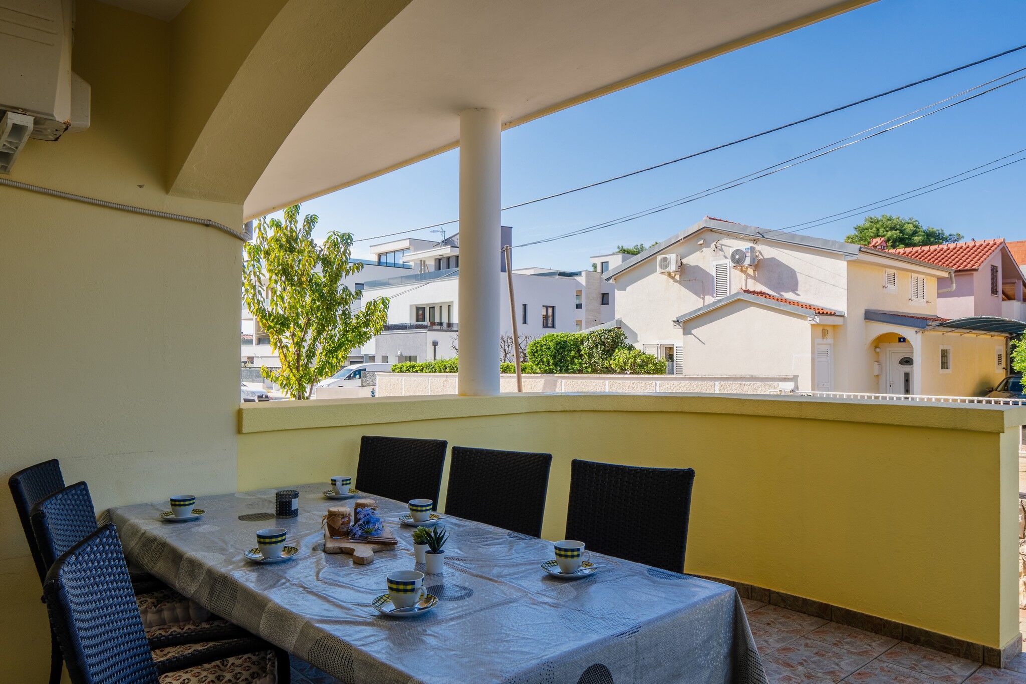 Apartments Kapovic 115181-A2