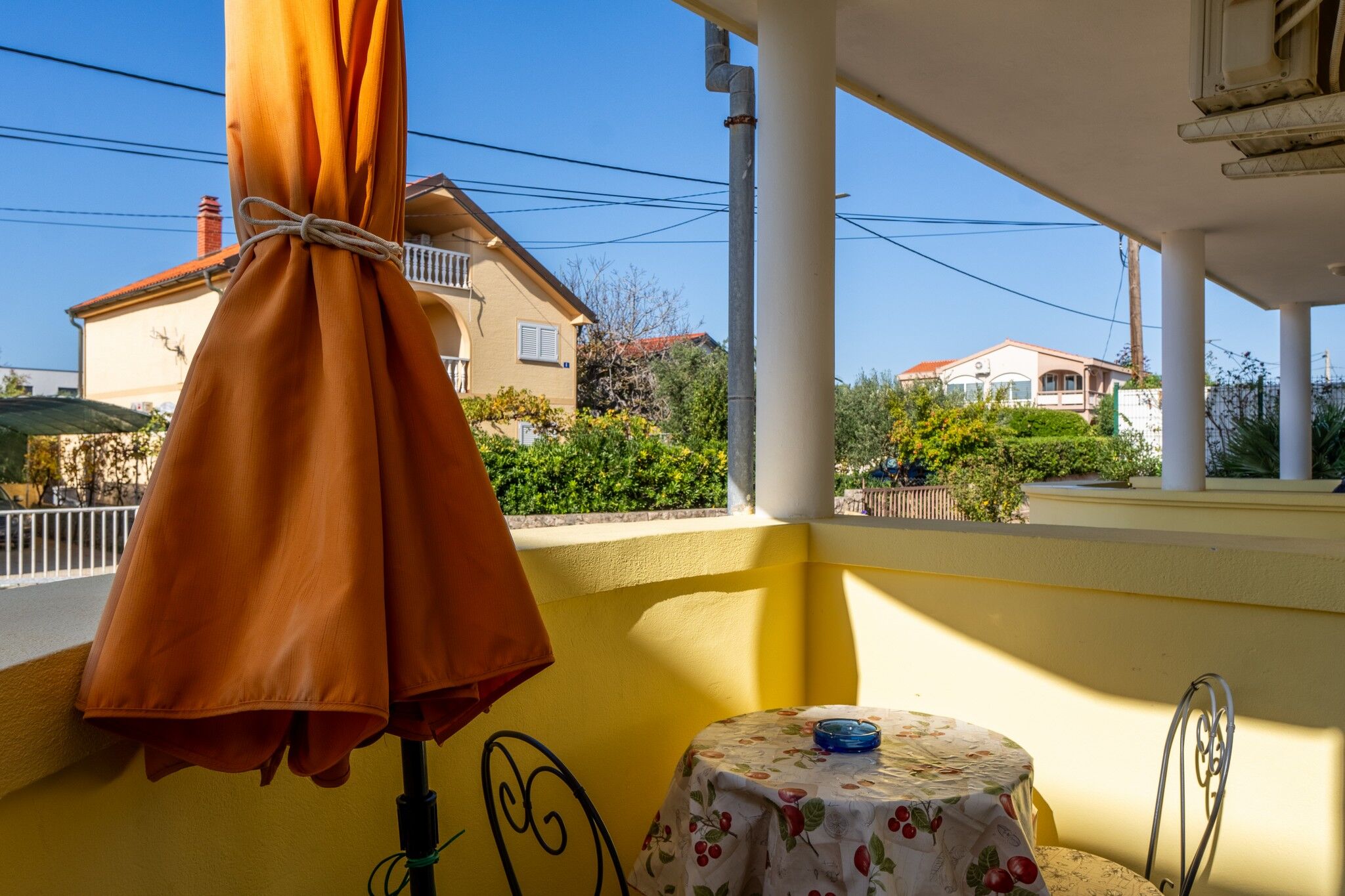 Photo of Apartments Kapovic