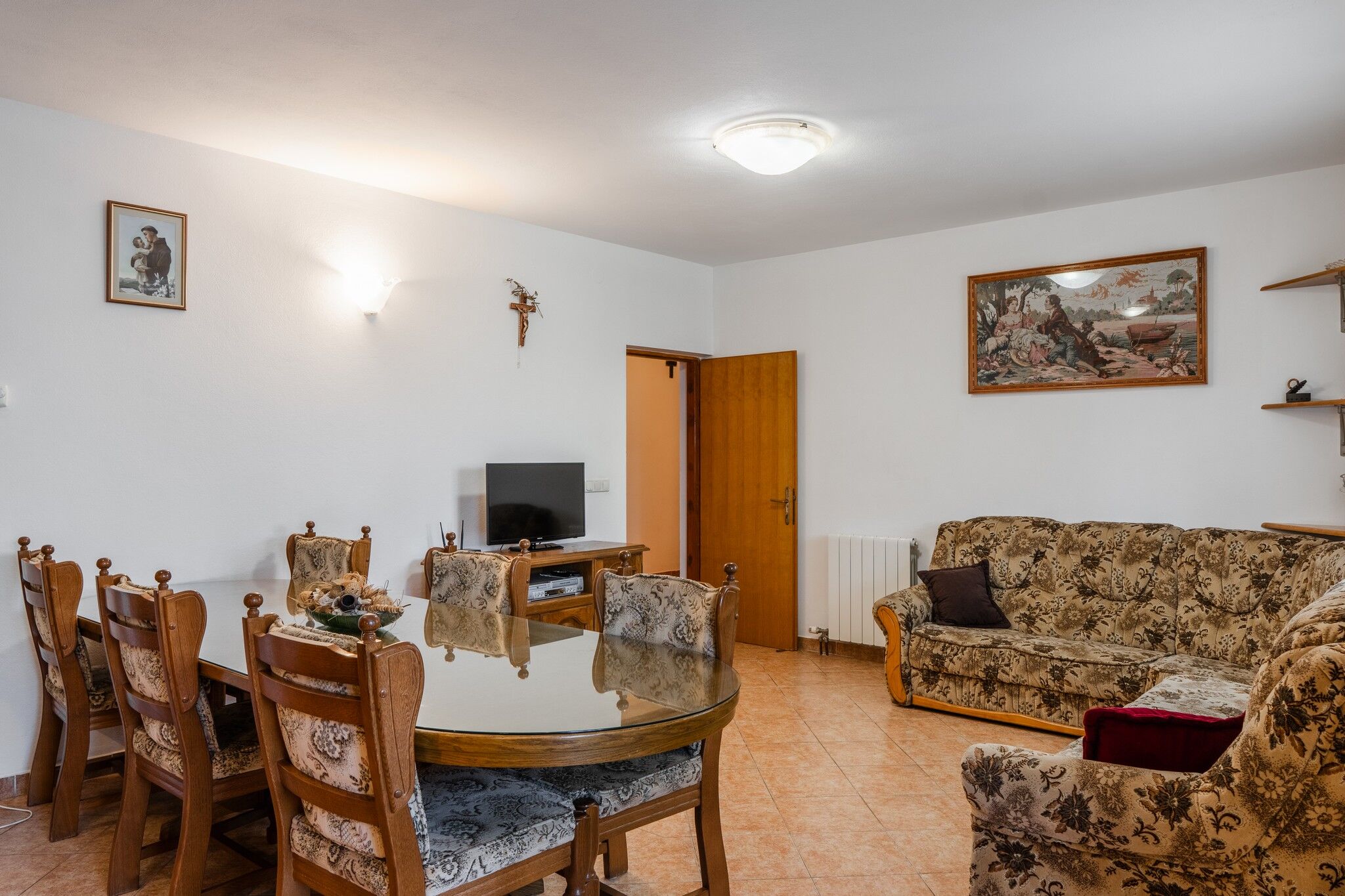 Apartments Kapovic 115181-A1