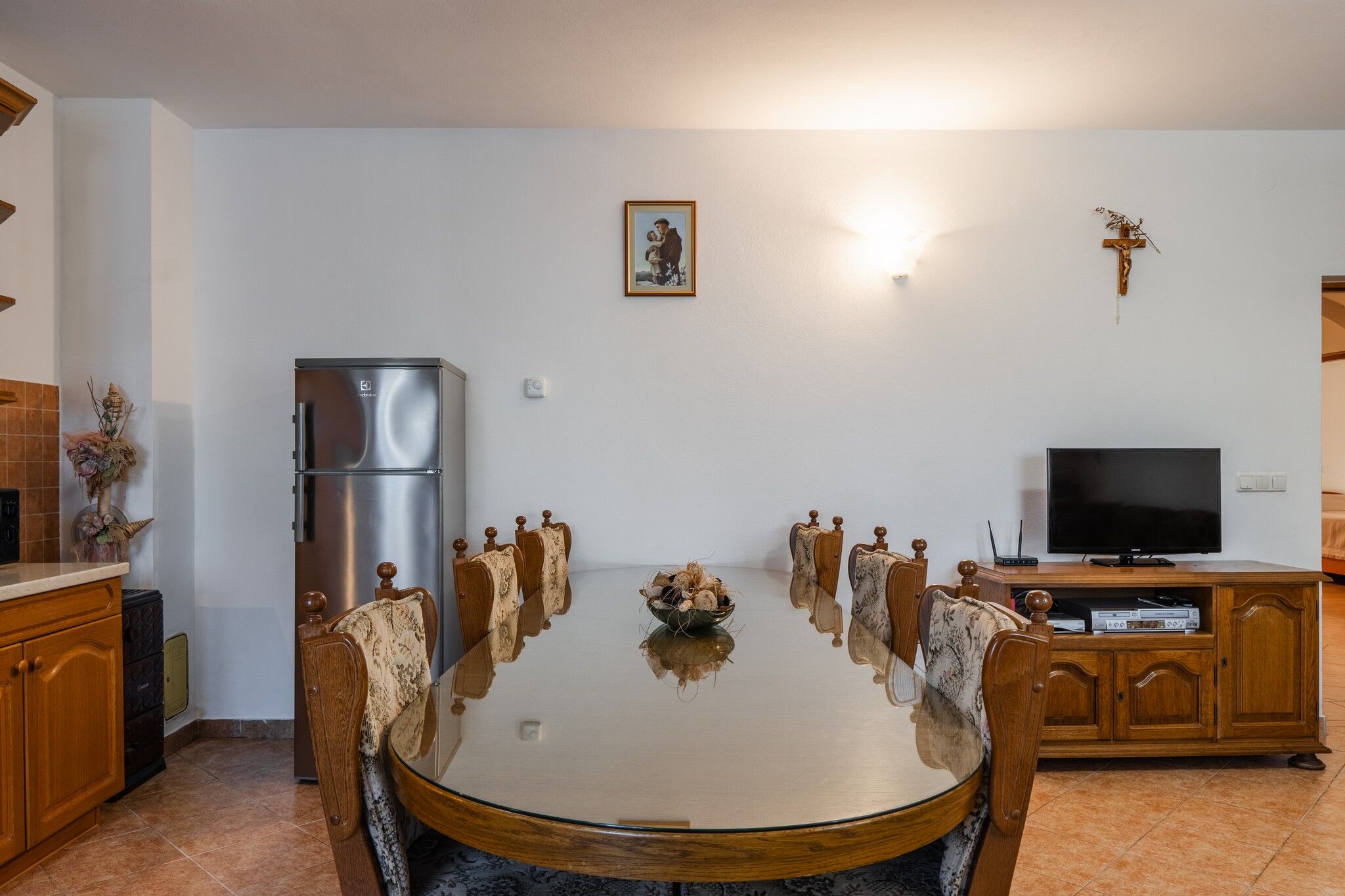 Apartments Kapovic 115181-A1